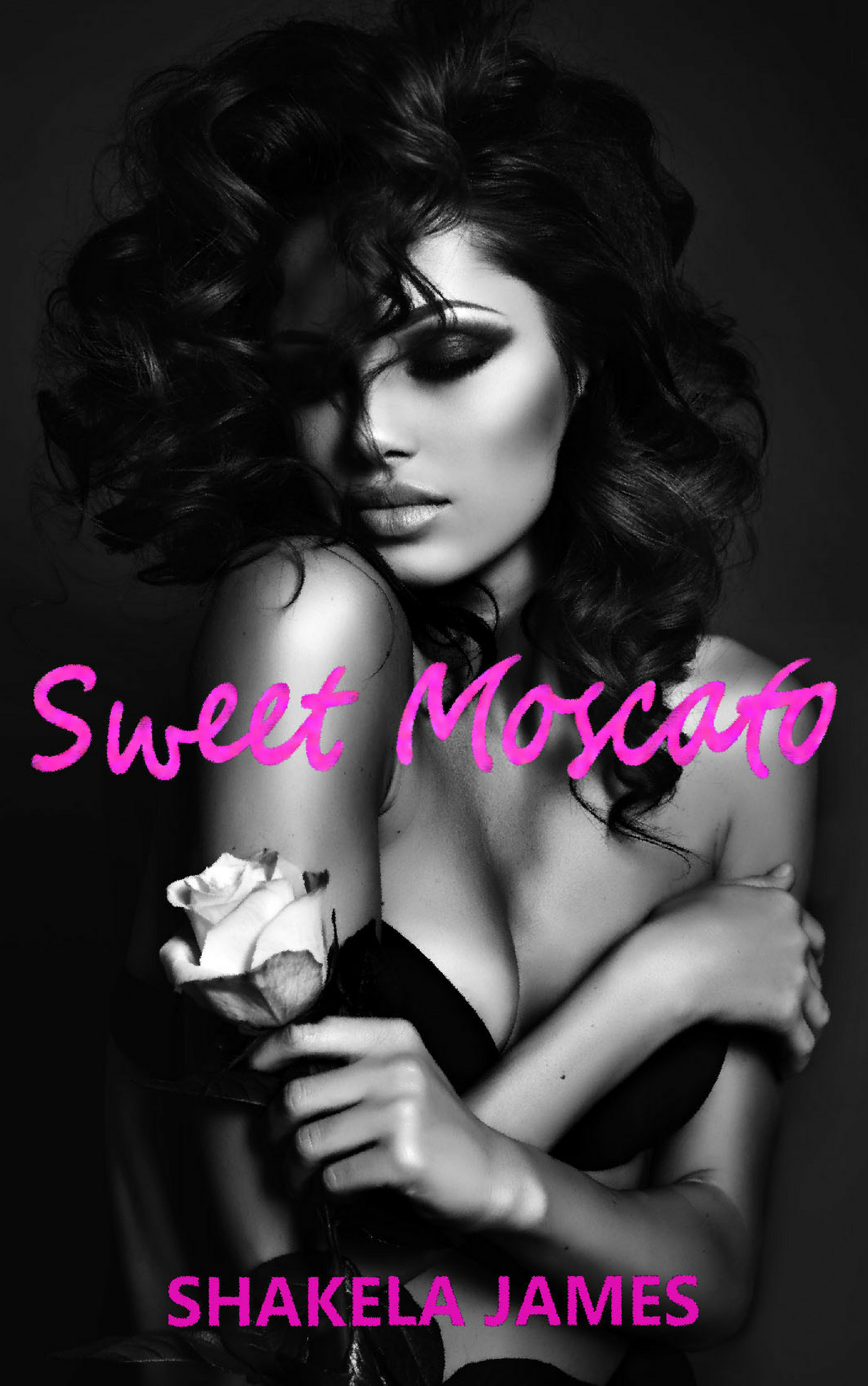 Sweet Moscato