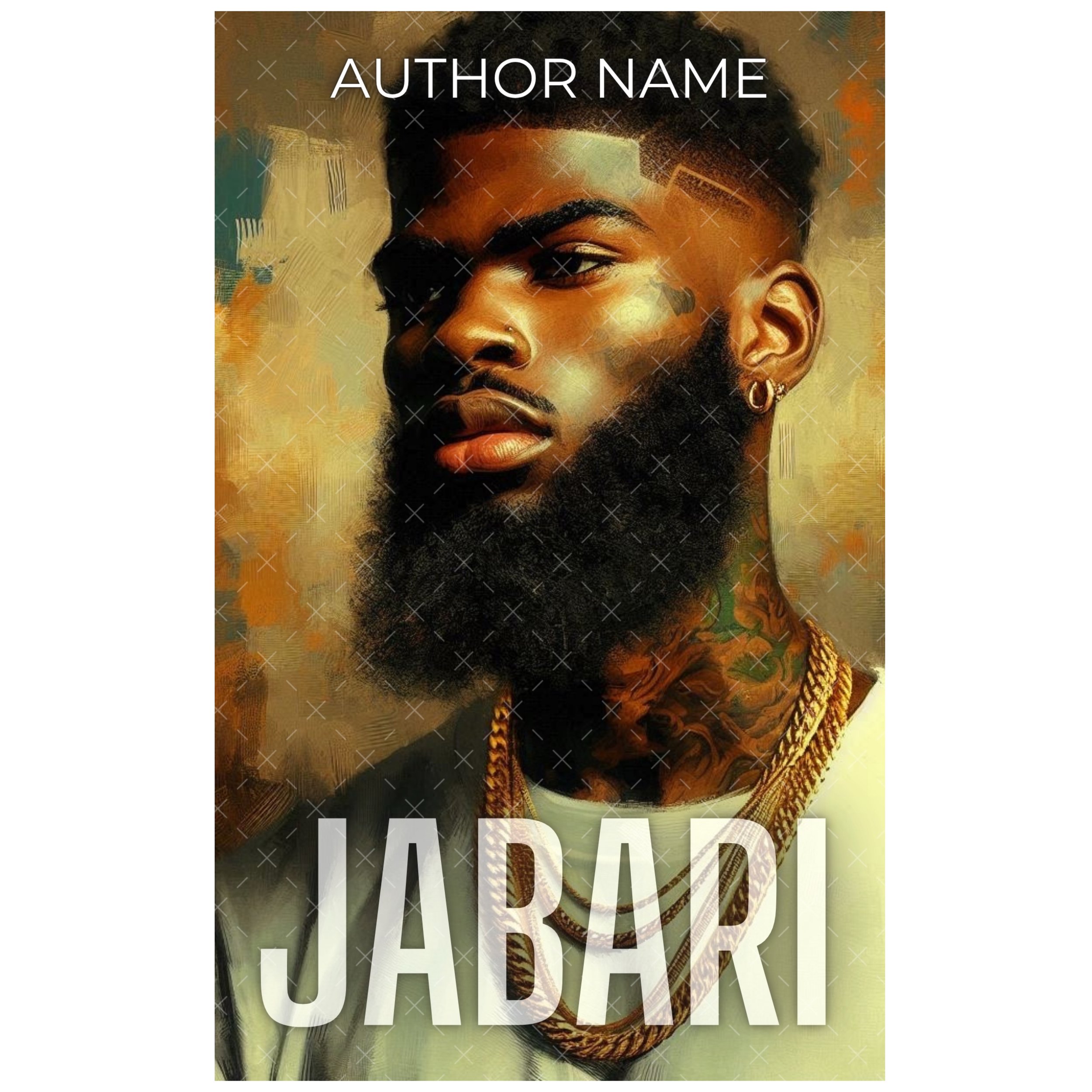 Jabari
