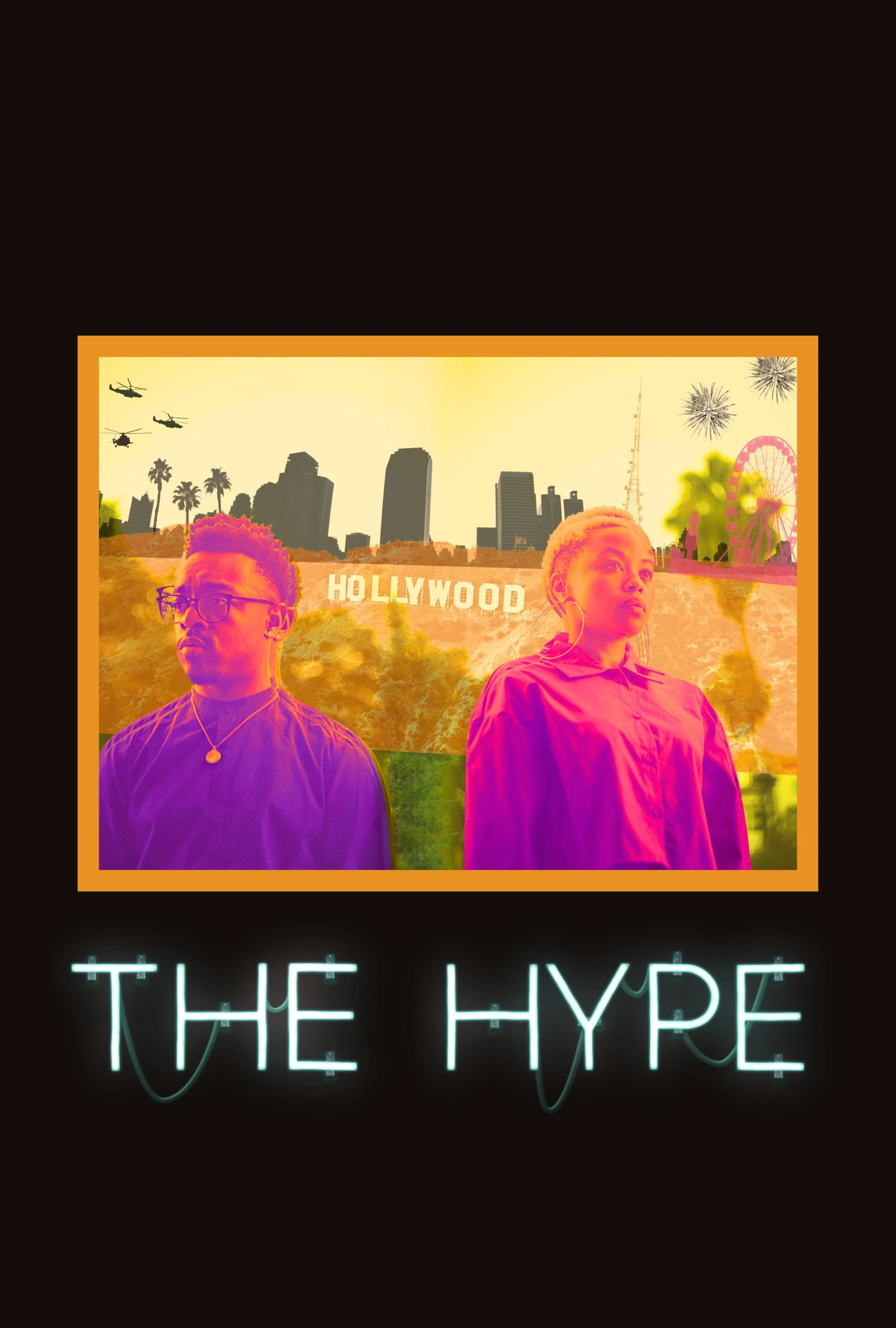 The Hype