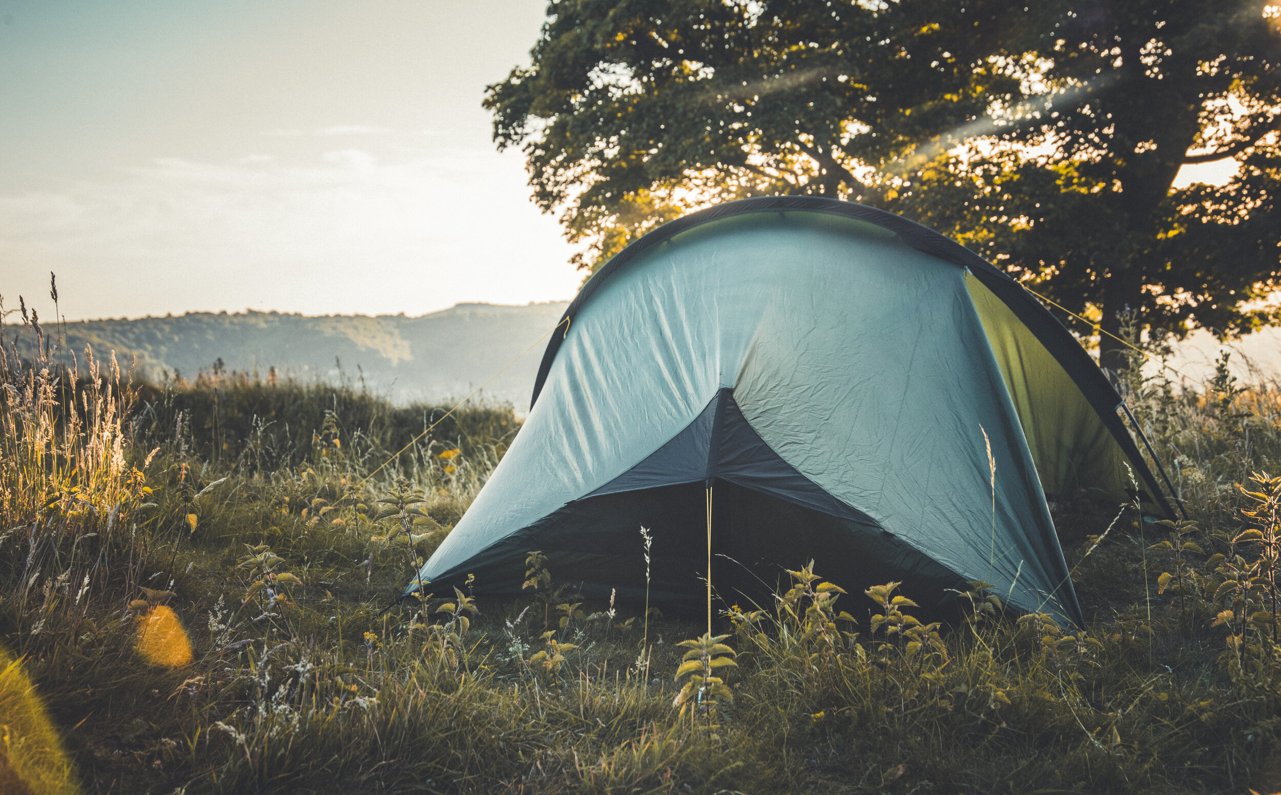 tent camping hiking trekking cotswolds.jpg