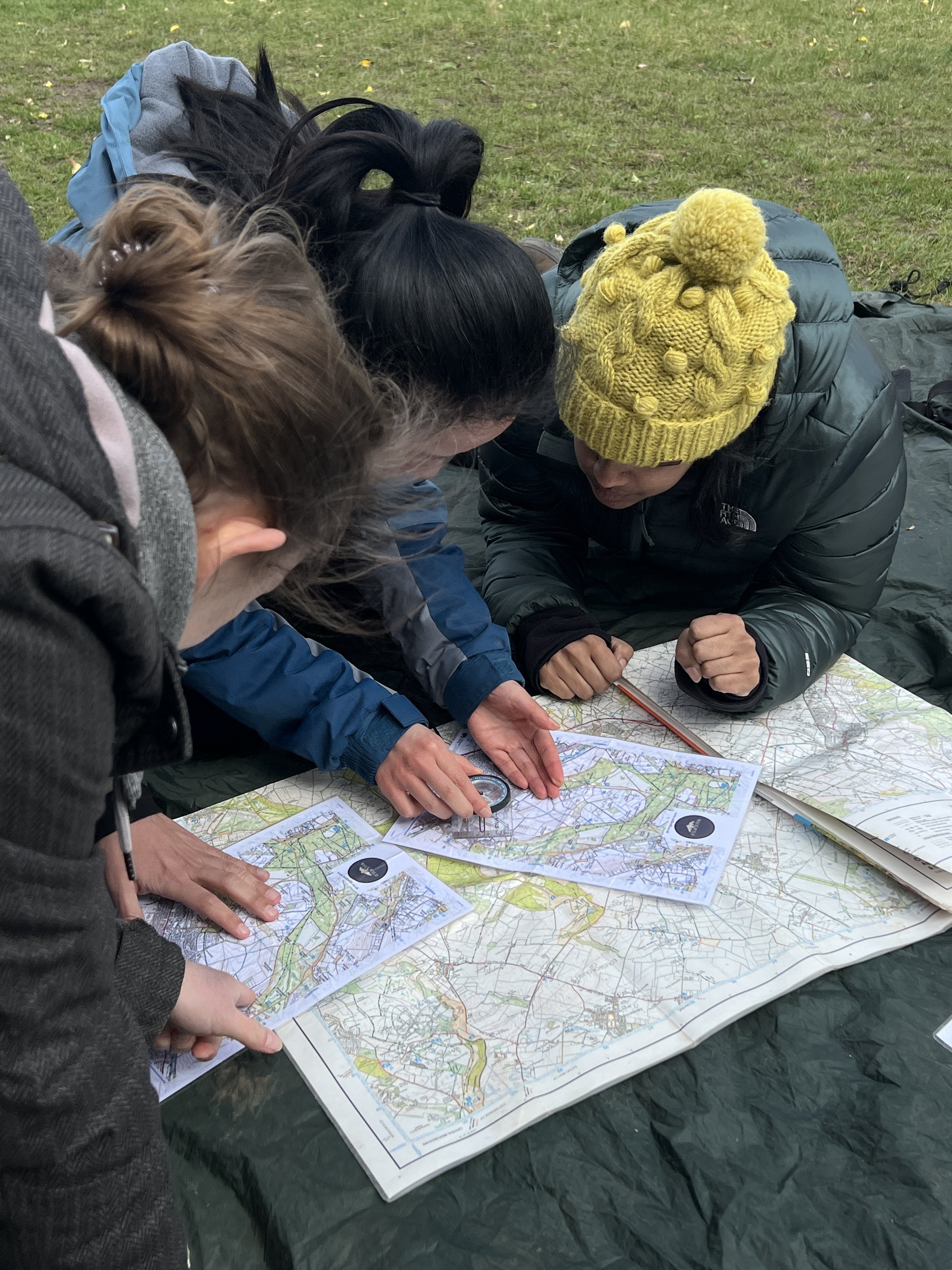 Map and Compass Navigation near london 10.JPG