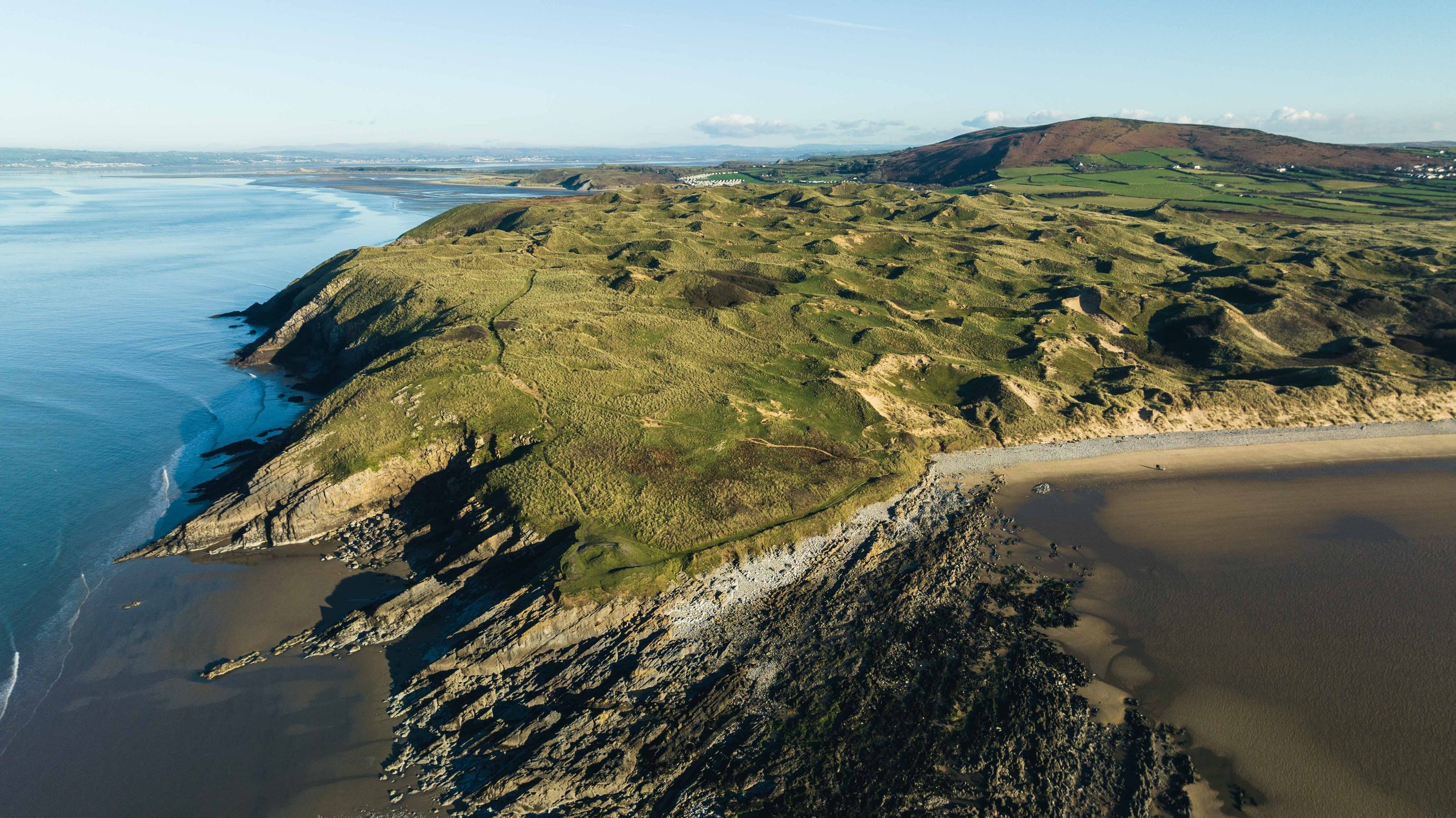 Walking in the Gower Peninsula Wales Gower Walks__-32.jpg