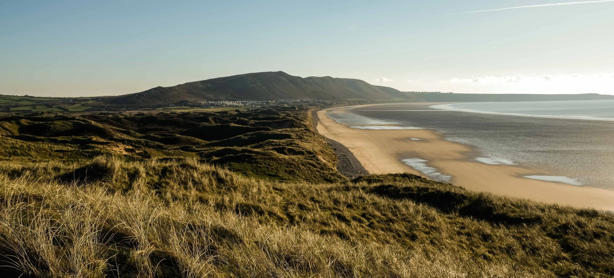 Walking in the Gower Peninsula Wales Gower Walks__-10.jpg