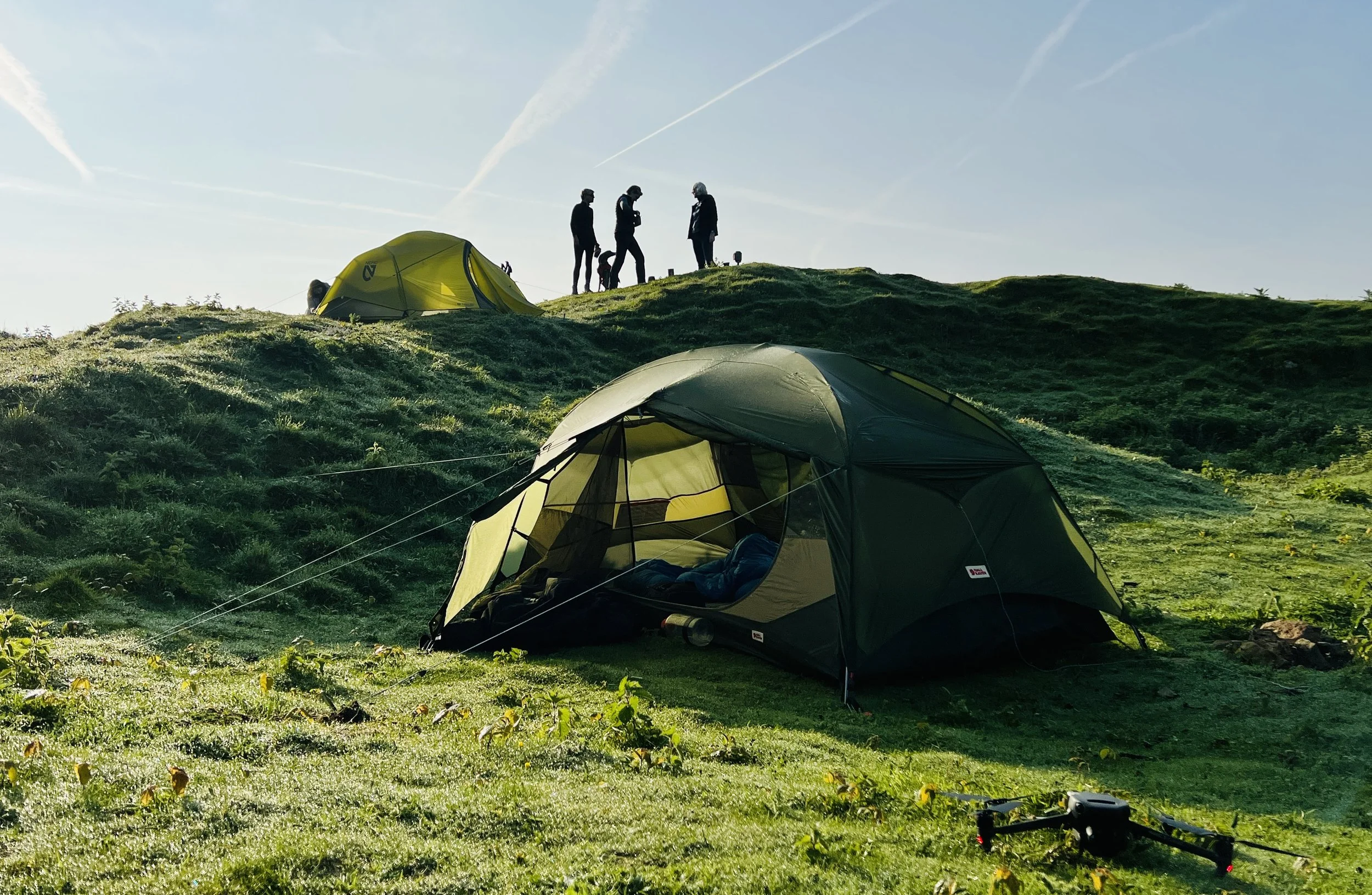 Cotswolds Hiking Cotswolds Way Wild Camping 1.jpg