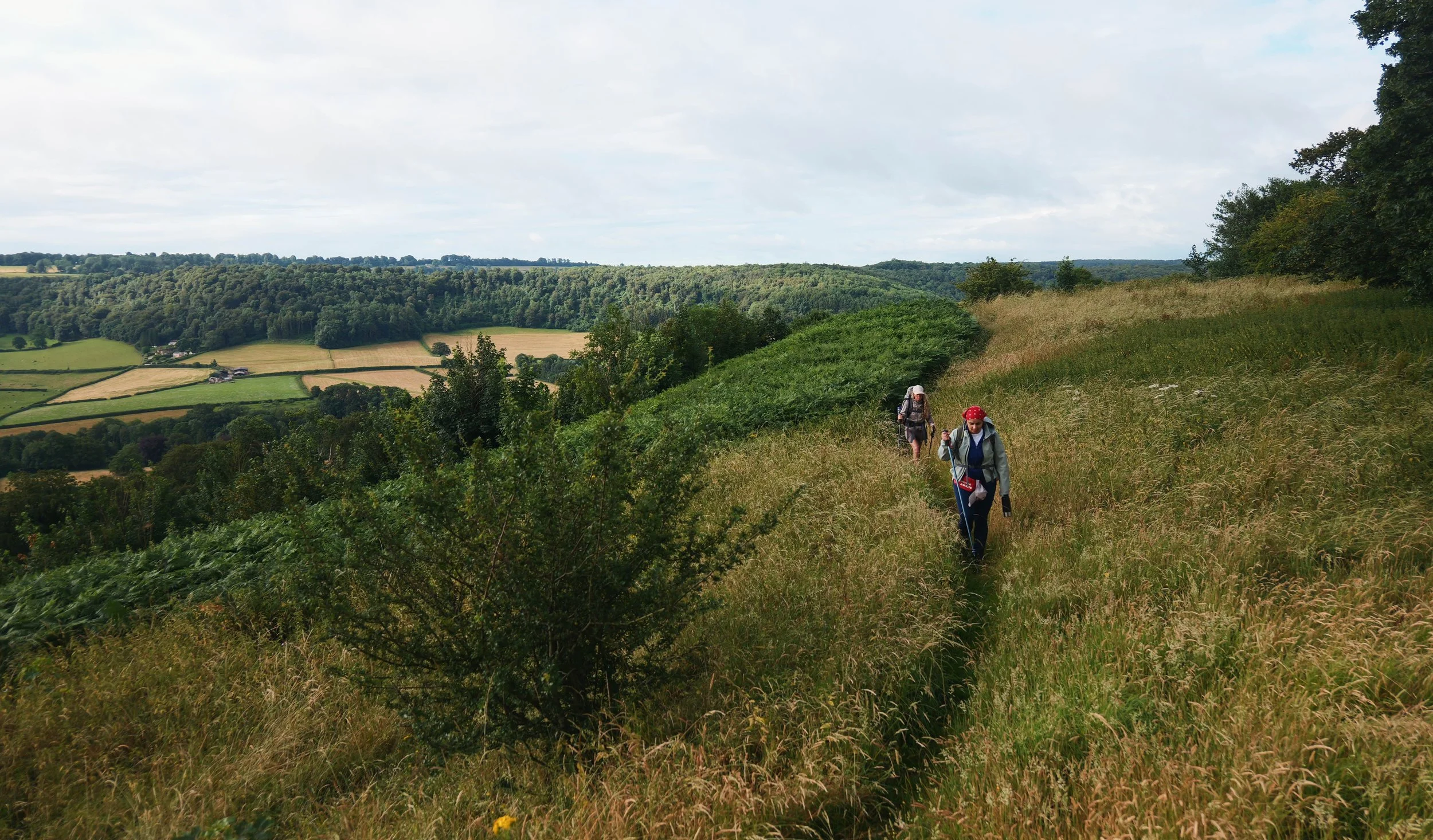 Guided Walks along the Cotswolds Way Walking The Cotswolds Way Wild Camping in the Cotswolds Hiking the Cotswolds Way -73.jpg