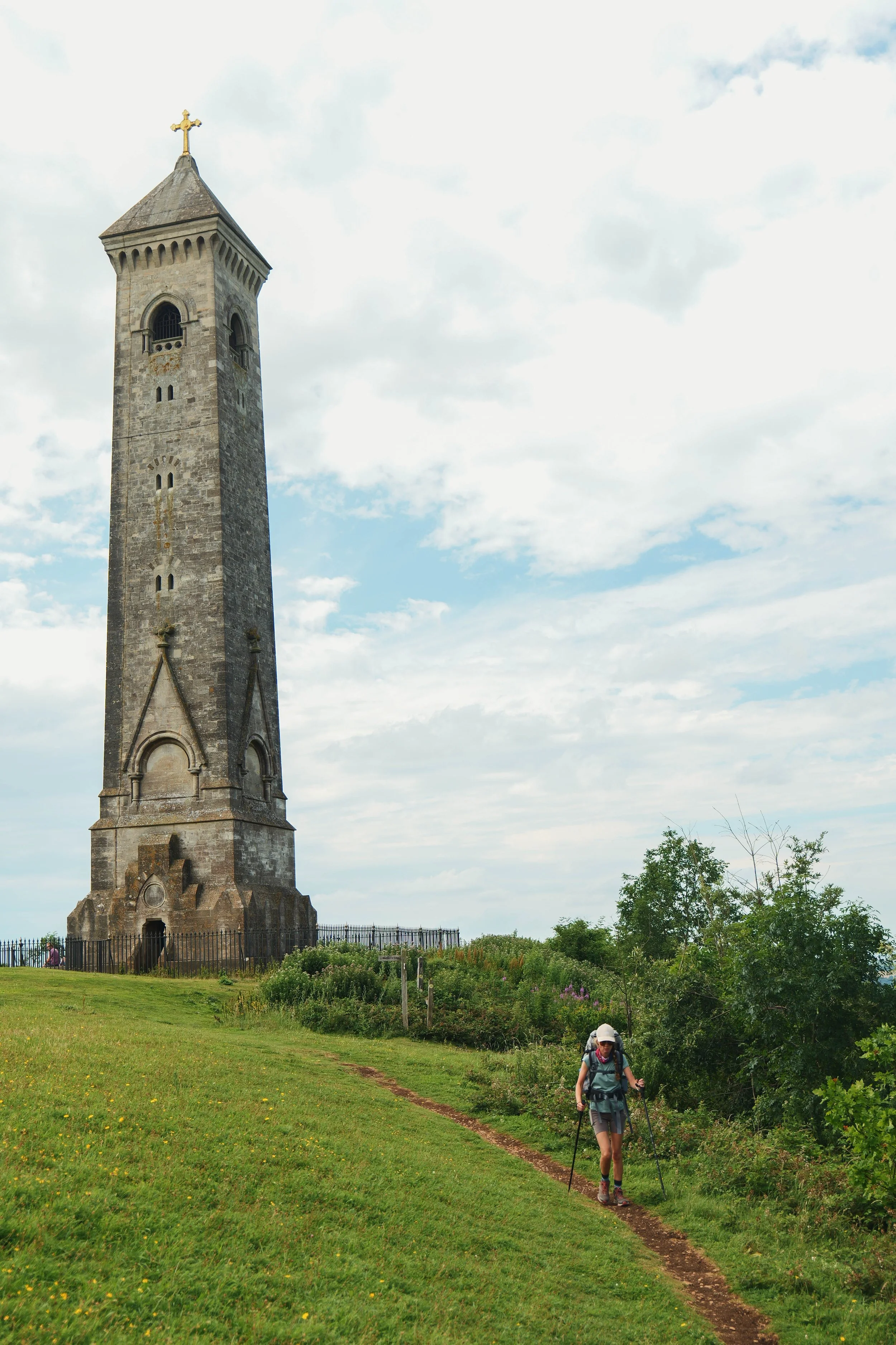 Guided Walks along the Cotswolds Way Walking The Cotswolds Way Wild Camping in the Cotswolds Hiking the Cotswolds Way -8.jpg