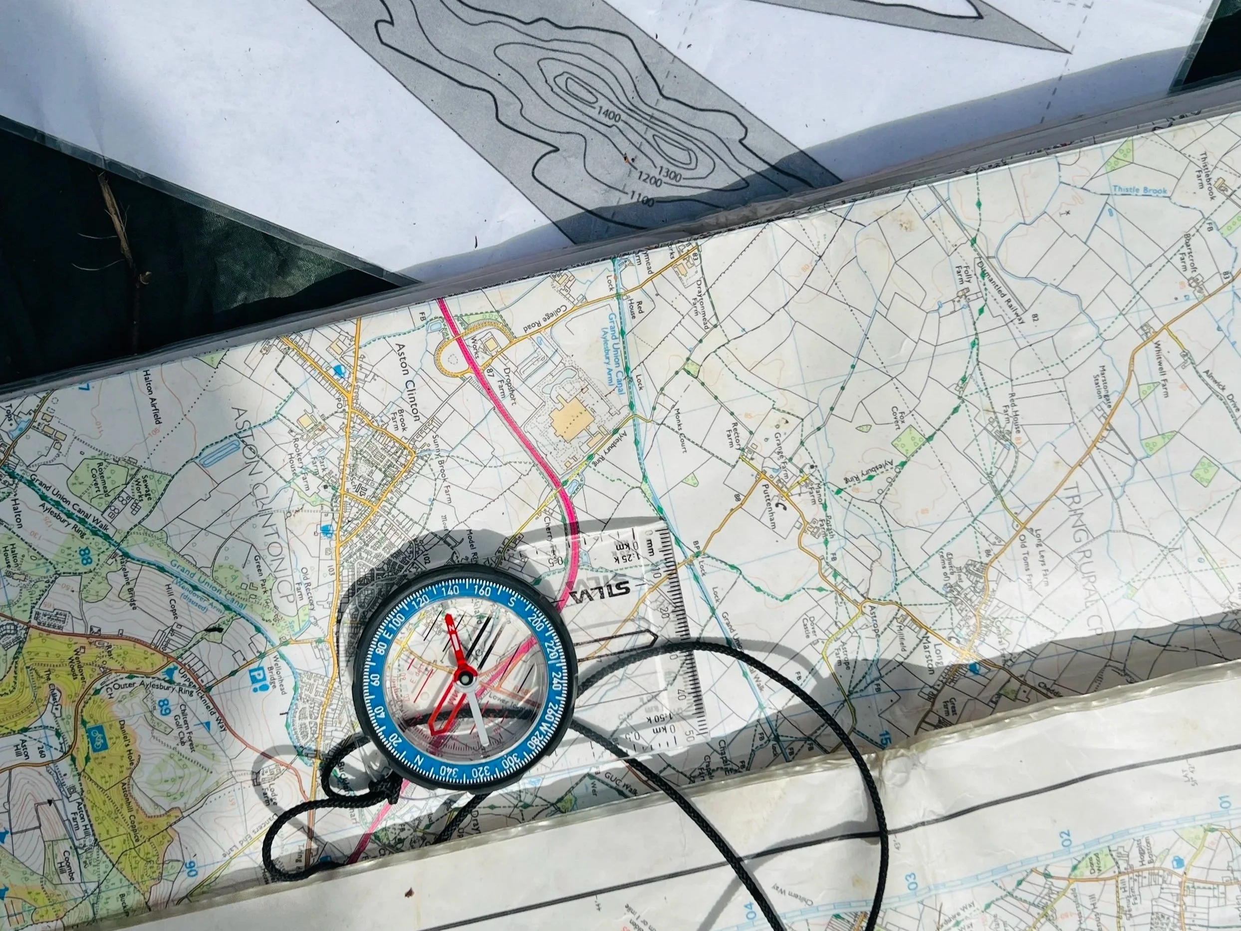 Map+and+Compass+Navigation+near+london+.jpg