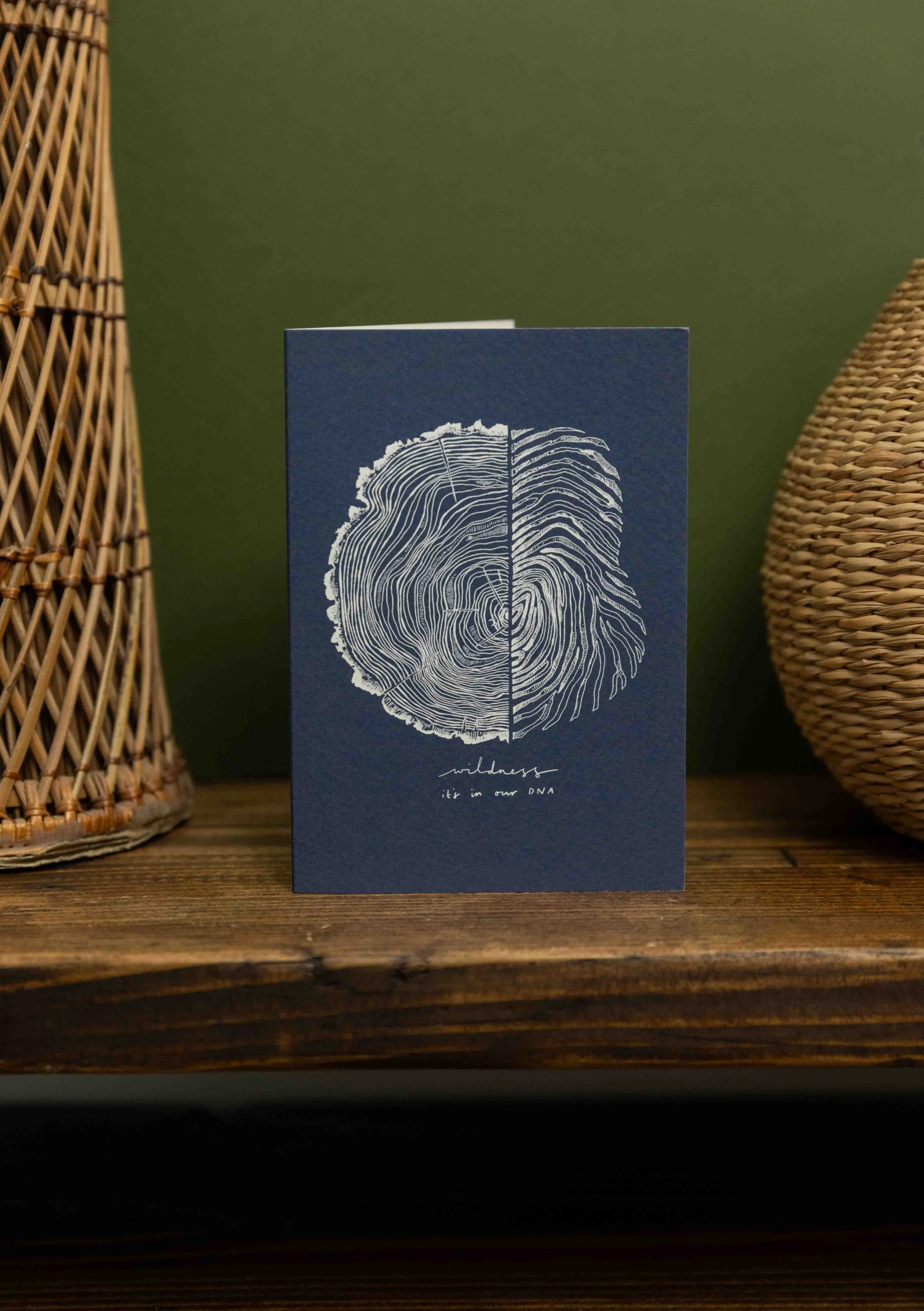 Nature Greeting Card Nature Birthday Card Adventure Birthday Card Camping Birthday Card Outdoor Birthday Card-4.jpg