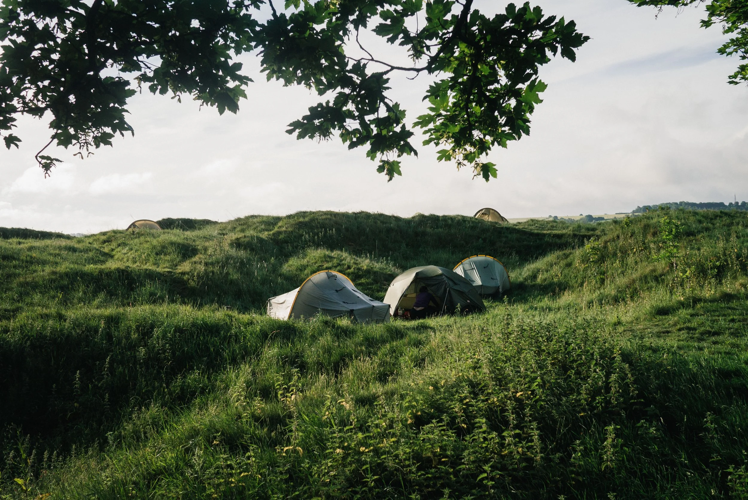 Wild Camping in the cotsowlds Wild camping on the cotswolds way cotswolds wild camping near london-41.jpg