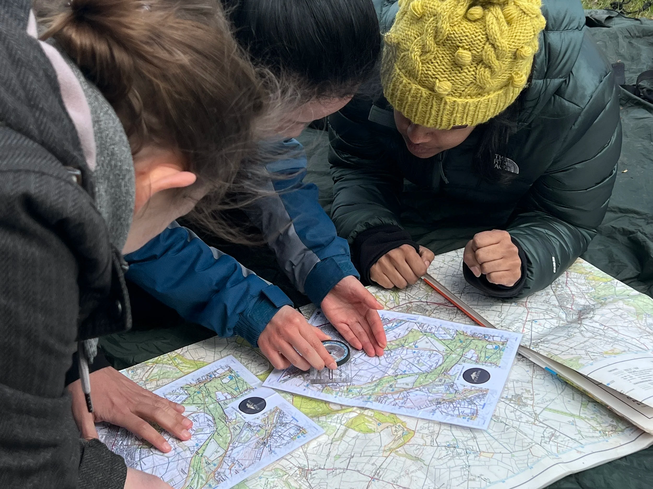 Map+and+Compass+Navigation+near+london+10.png