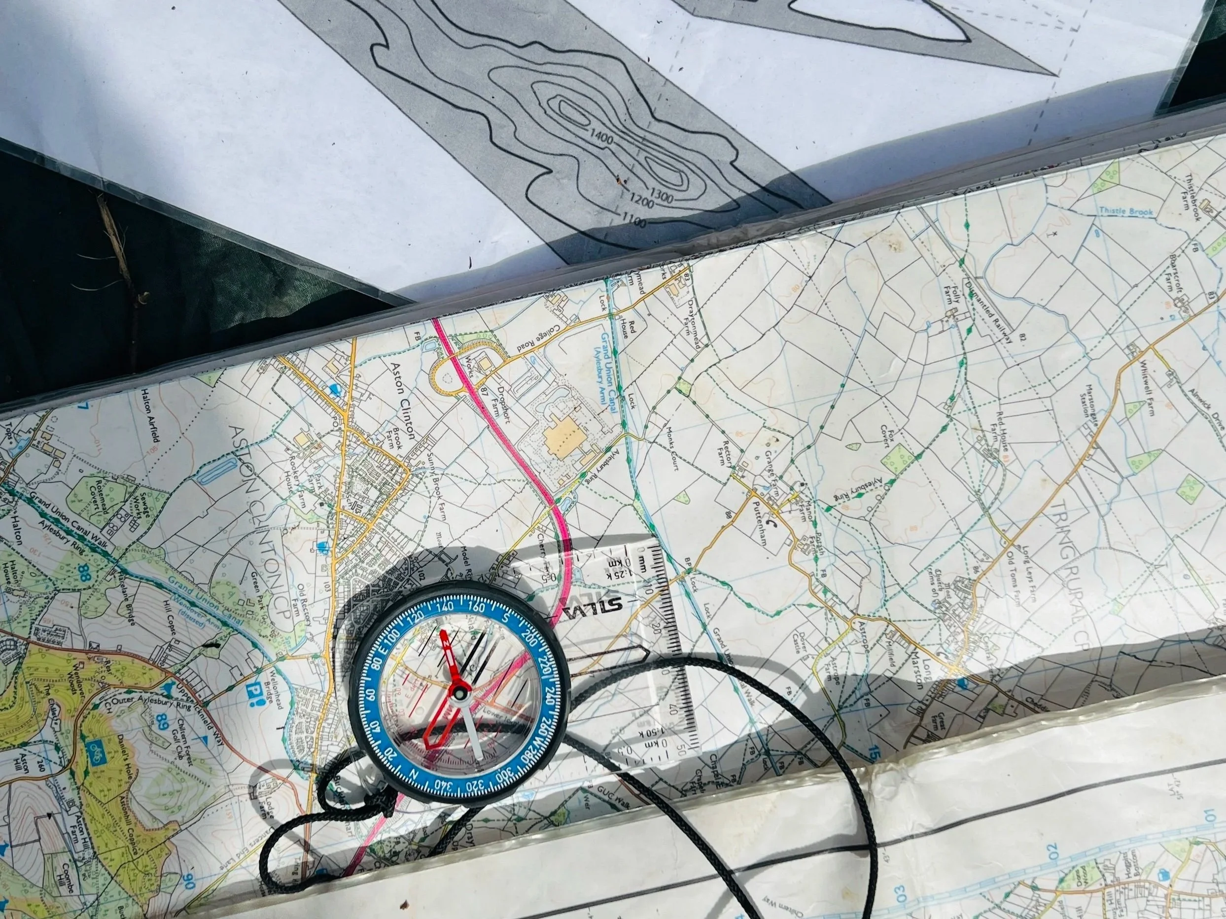 Map+and+Compass+Navigation+near+london+.jpg