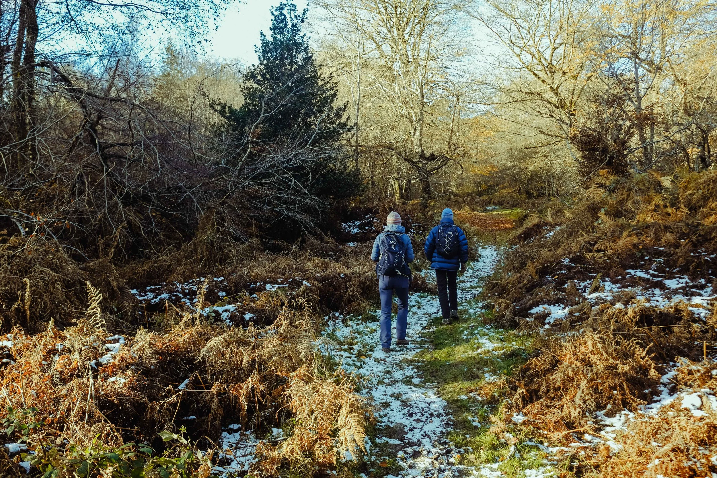 Navigation Training Near London Map and Compass Skills neart London.1-10.jpg