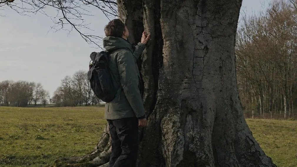 Nature Film Olivia Sprinkel To Hear The Trees Speak Nature Documentary Mindfulness film travel documentary forest healing forest bathing film  1.jpg
