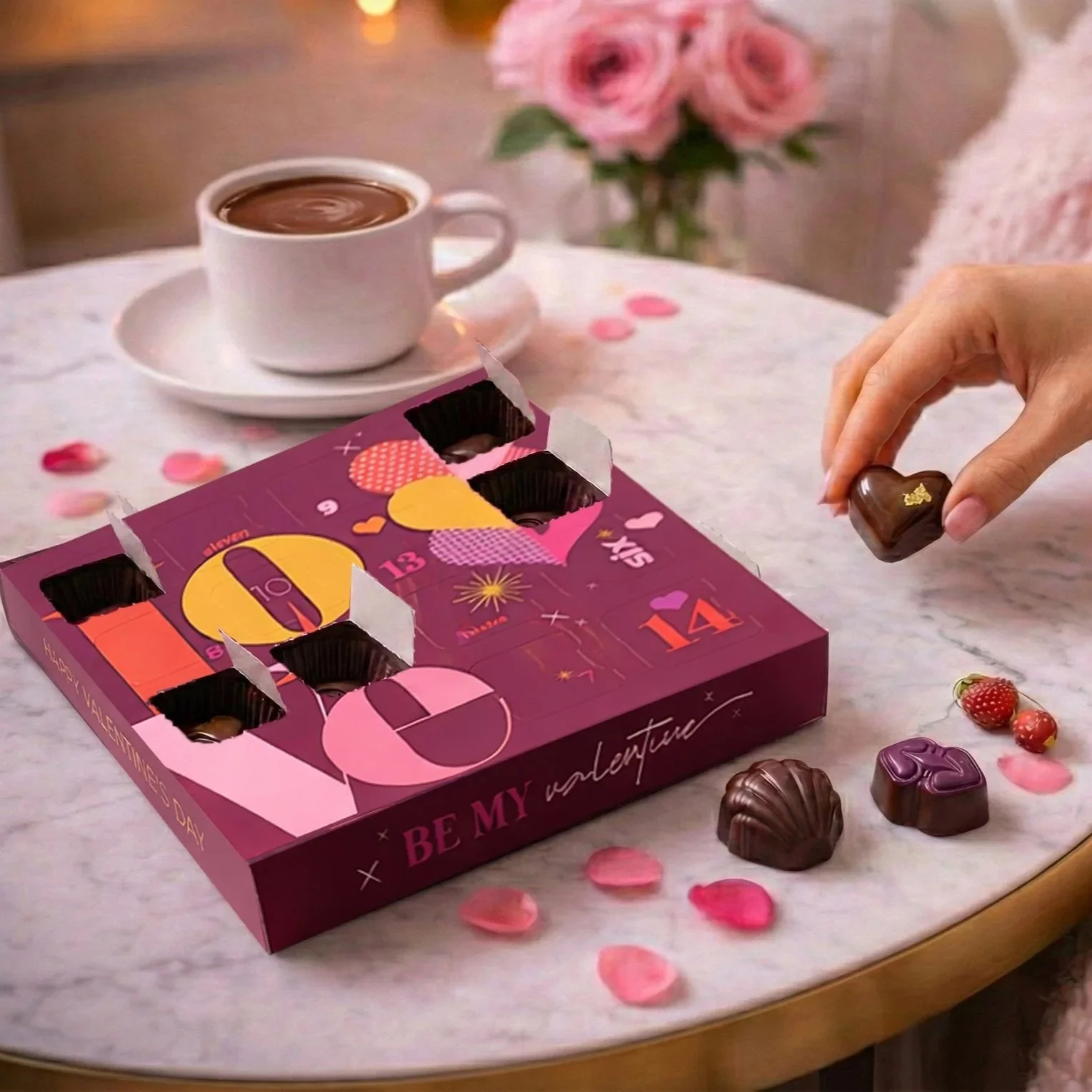 14 Days of Love 🗓💘