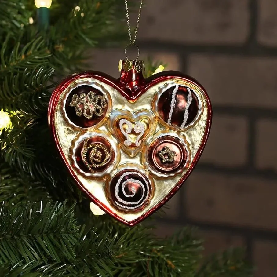 Gnosian Ornaments