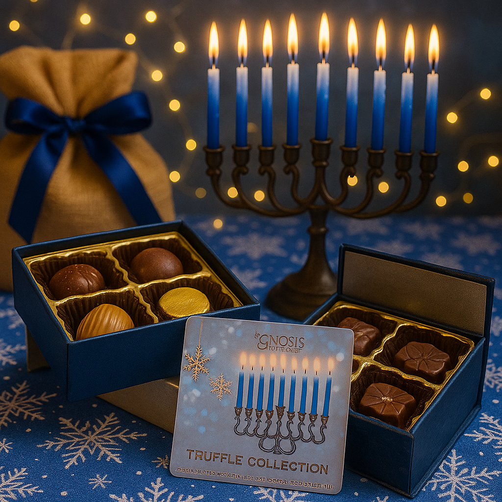 Menorah Collection