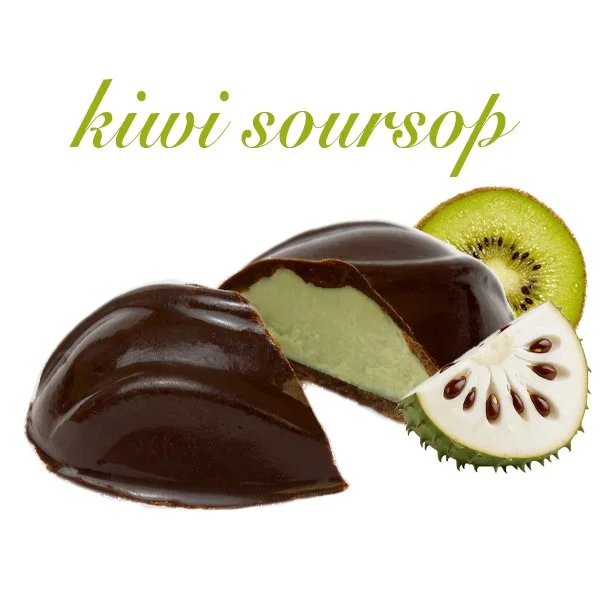 Kiwi Soursop