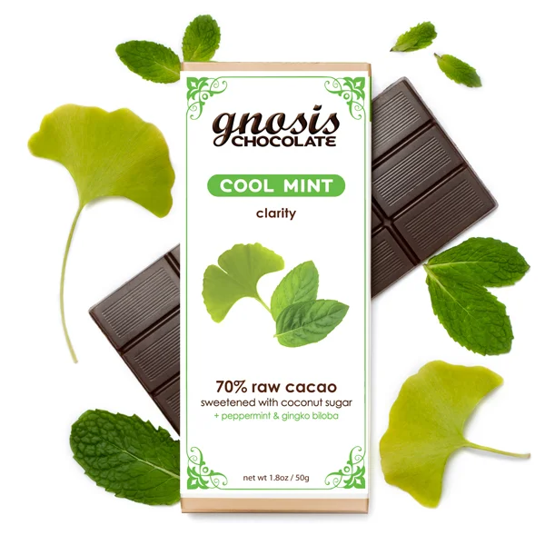 Cool Mint Bar 🌿