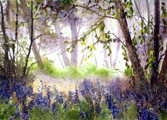 The Gnosis Chocolate Garden