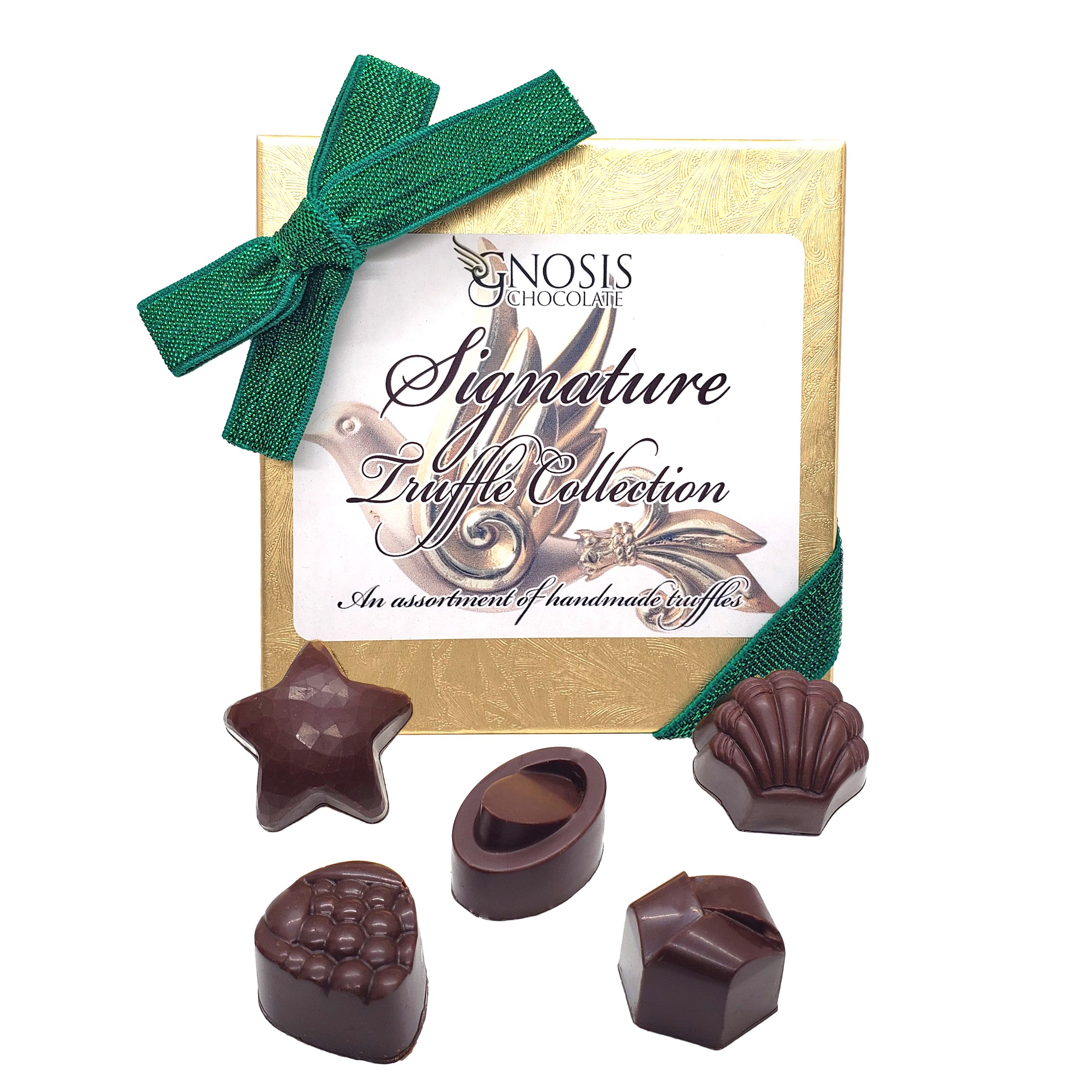 Signature Truffle Collection