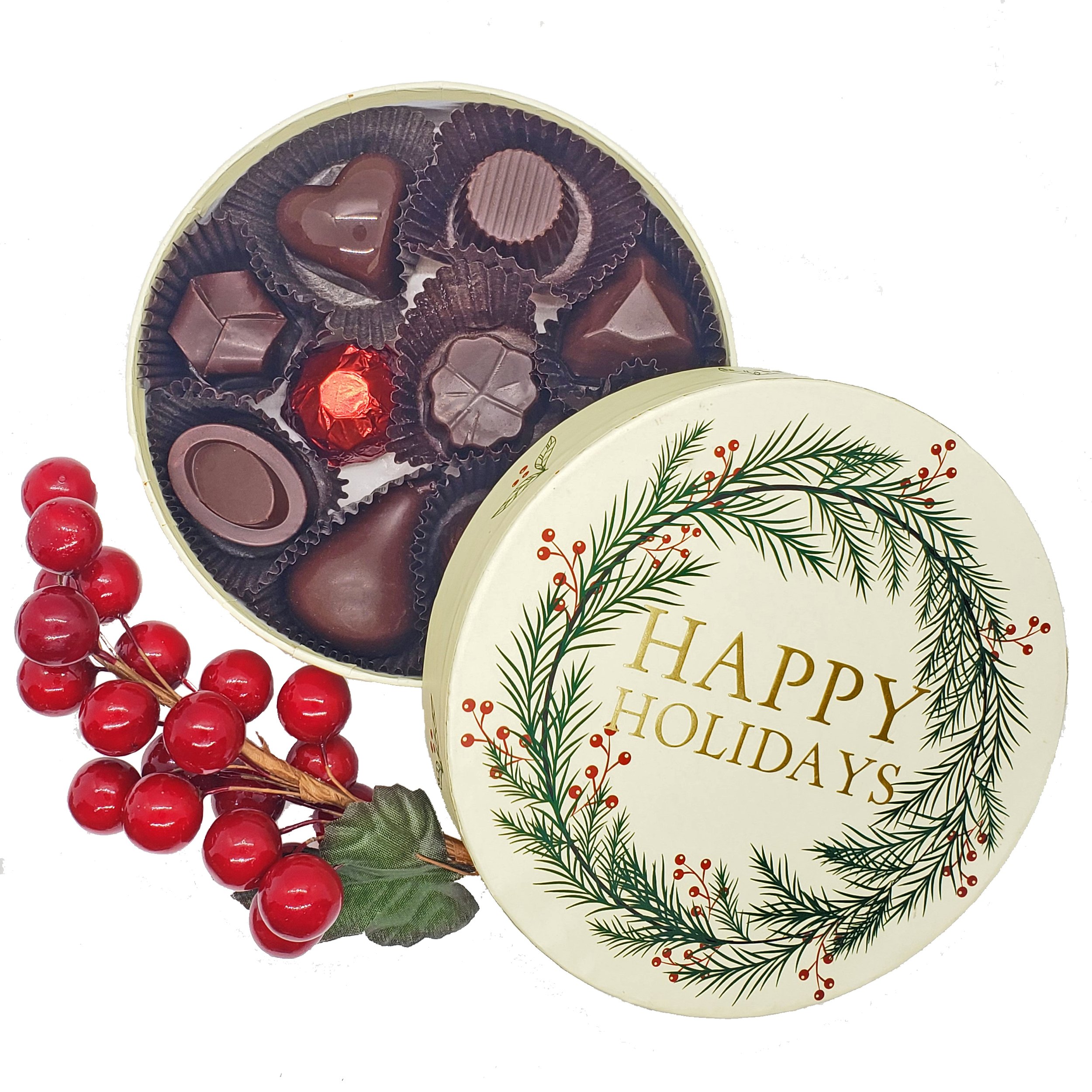 Exquisite Flavors Collection