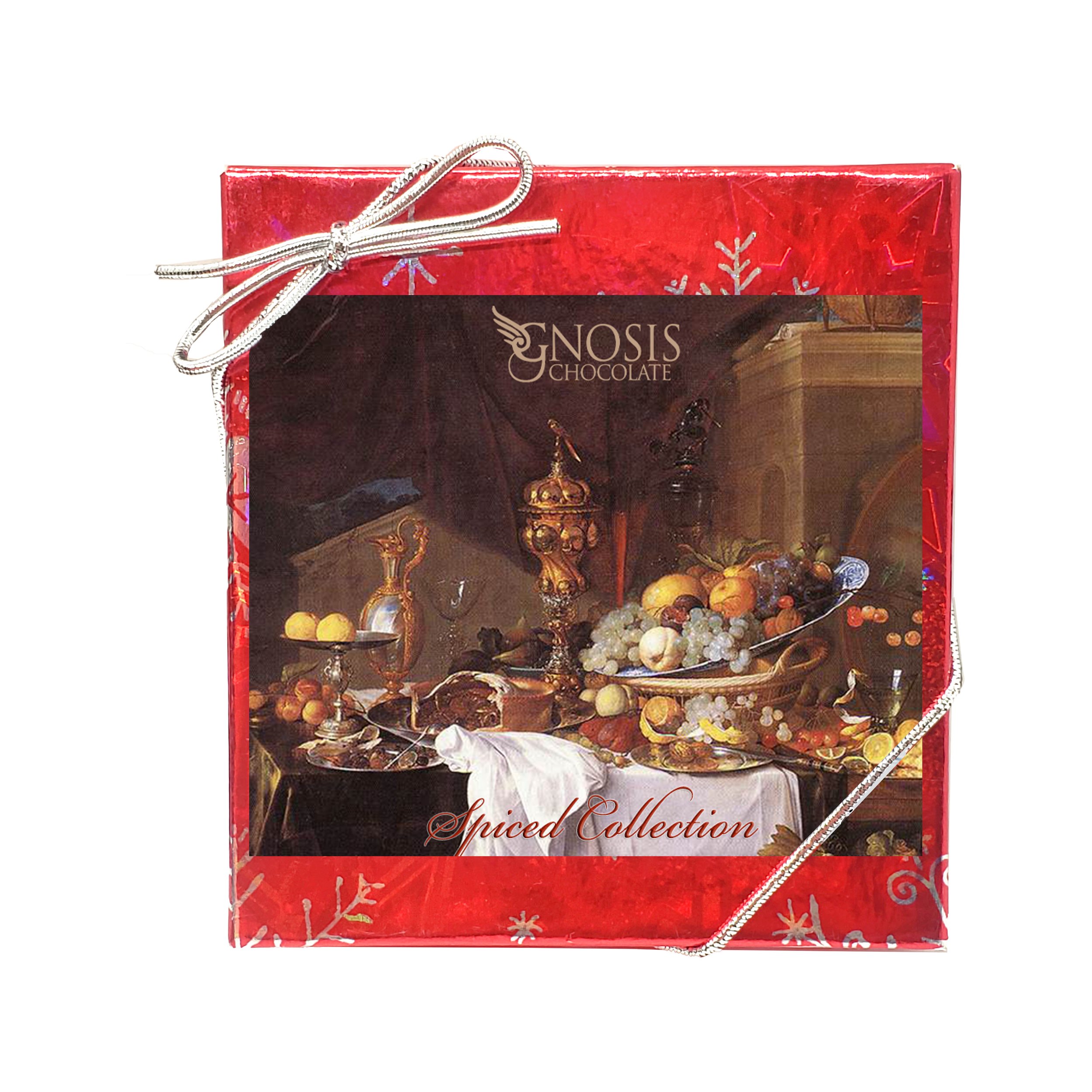 *NEW!* Spiced Truffle Collection