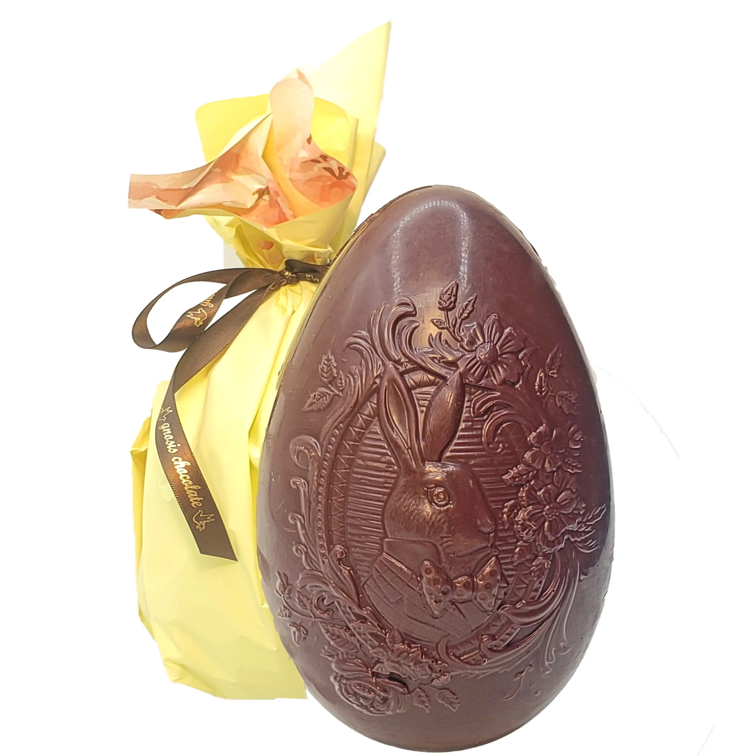 SIR PETER CENTERPIECE EGG