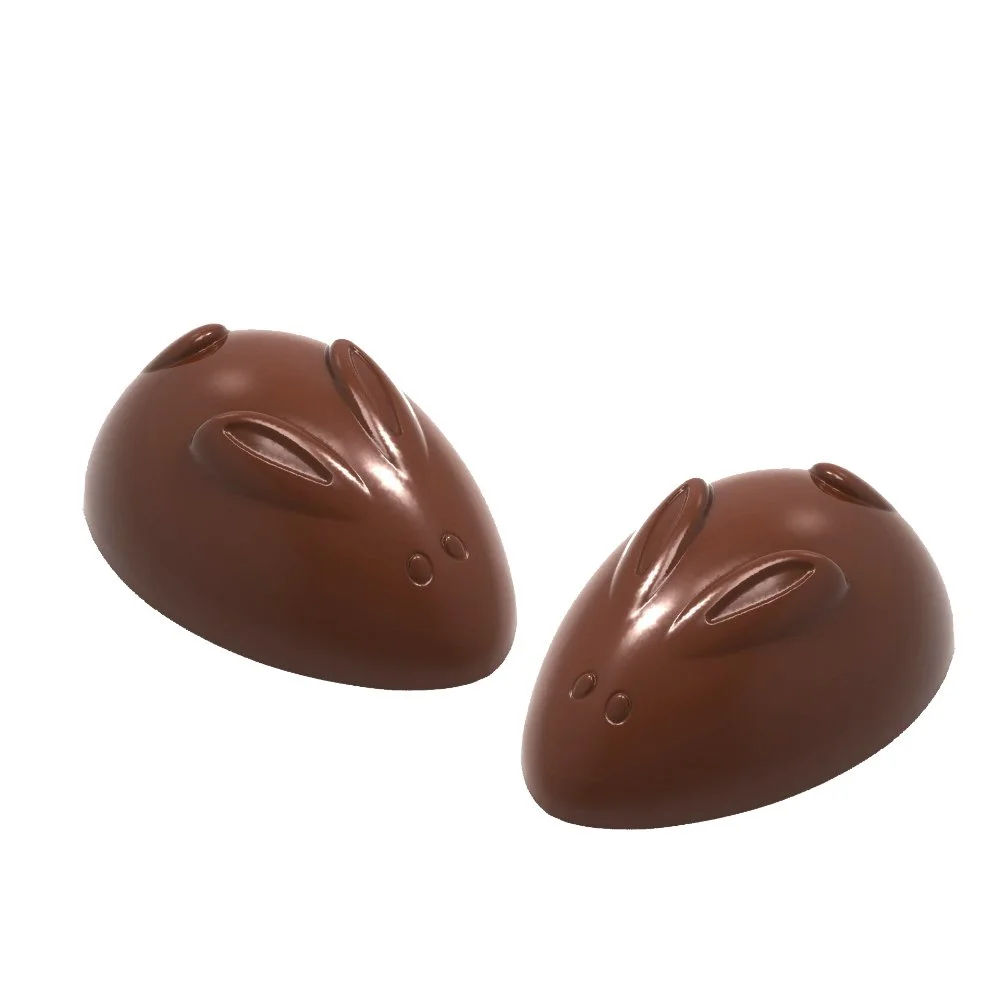 MYLK CREME-FILLED BUNNIES