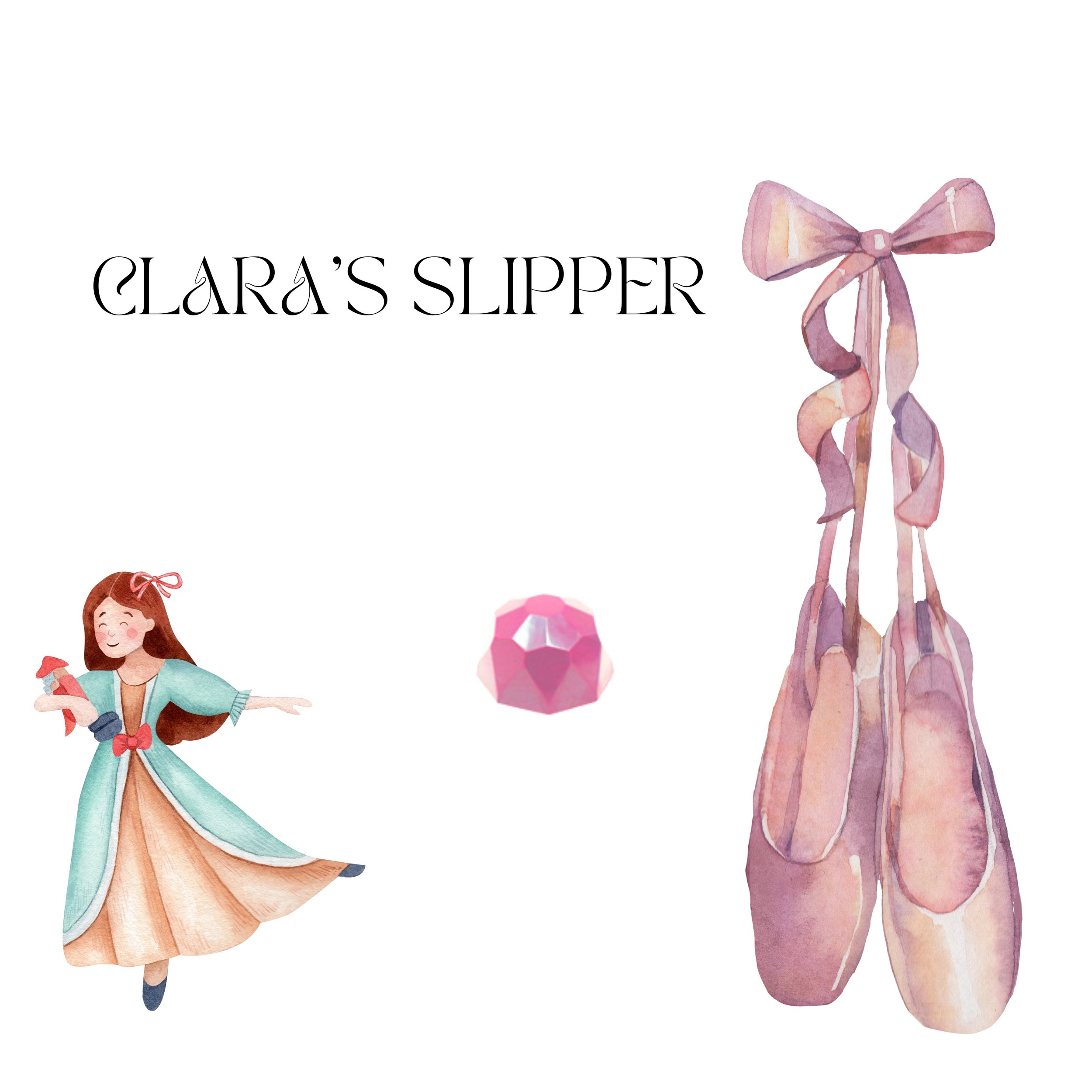 Clara's Slipper.jpg