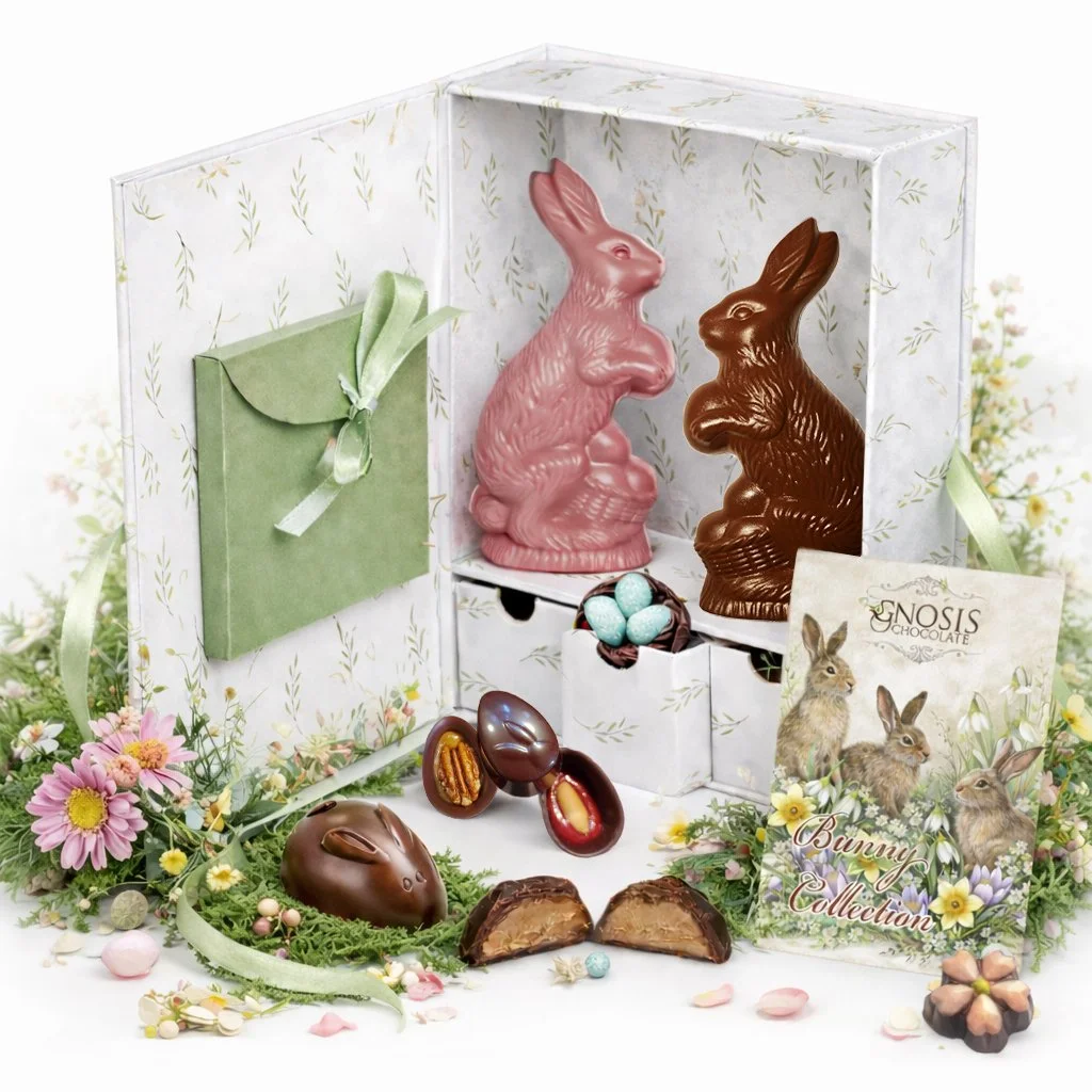 2026 Bunny Collection box inside greenery.jpg