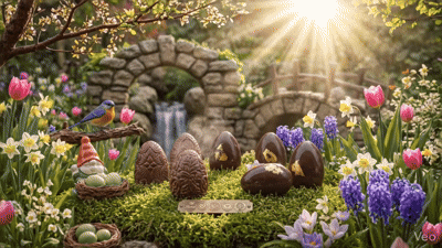 2026 Ostara Enchanted Garden video.gif