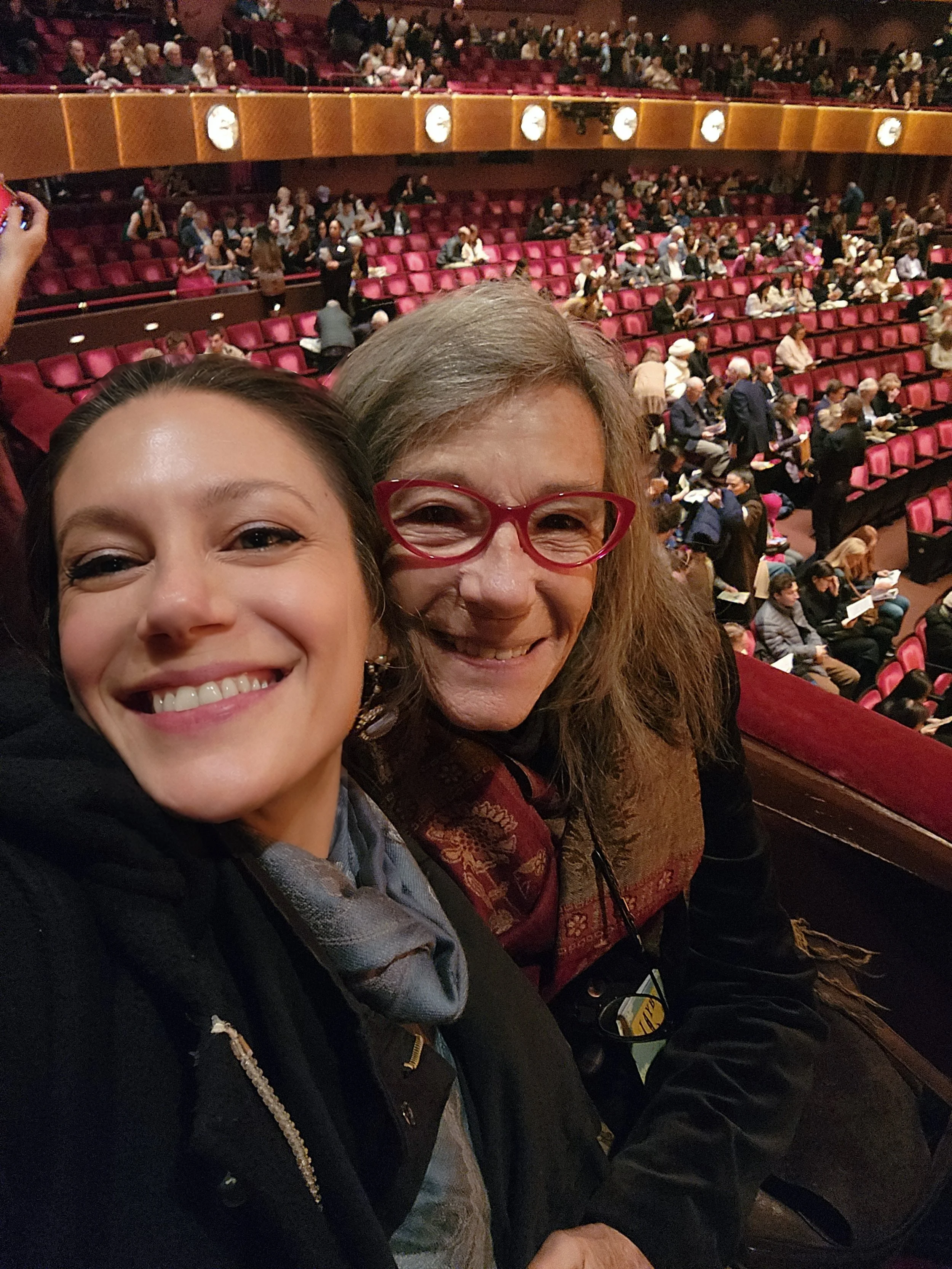 MAMMA AND VANESSA AT NUTCRACKER.jpg