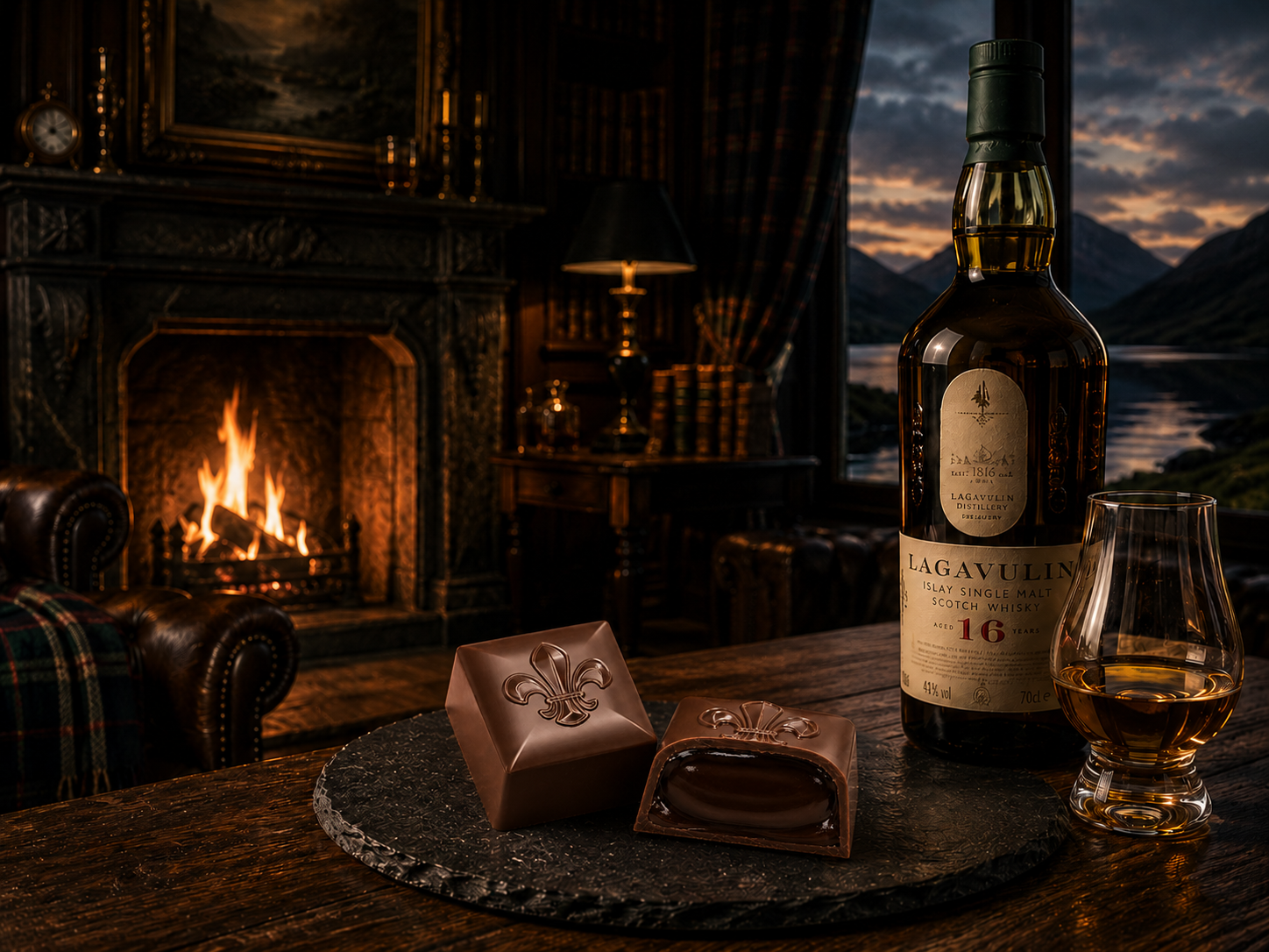 Lagavulin Truffle creative.png