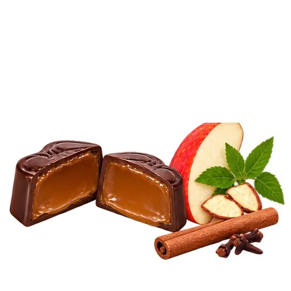 2026 Beyond The Veil Apple Cider Caramel Truffle.jpg
