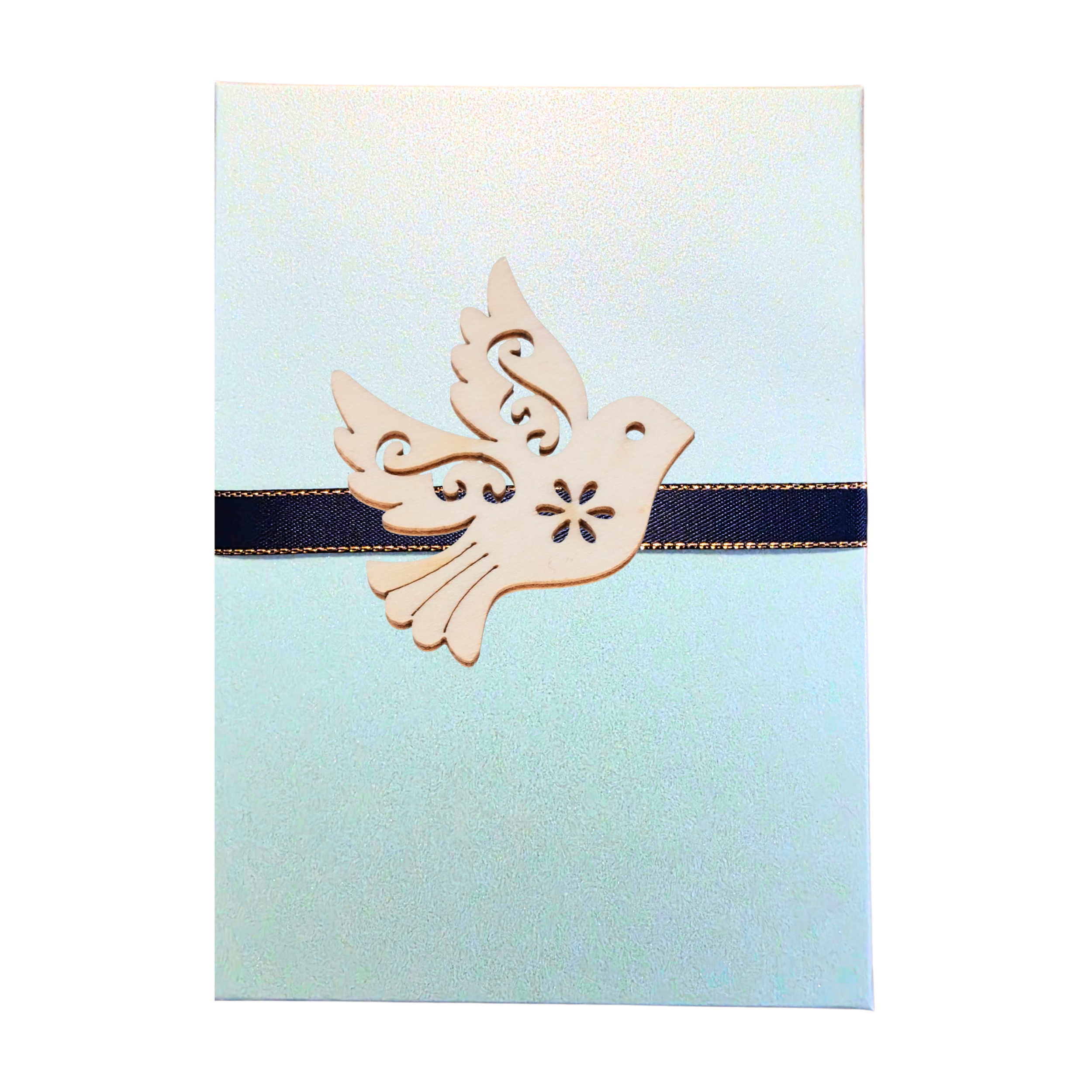 PEACE Custom Truffle Box - $6 Donation to the Walk for Peace