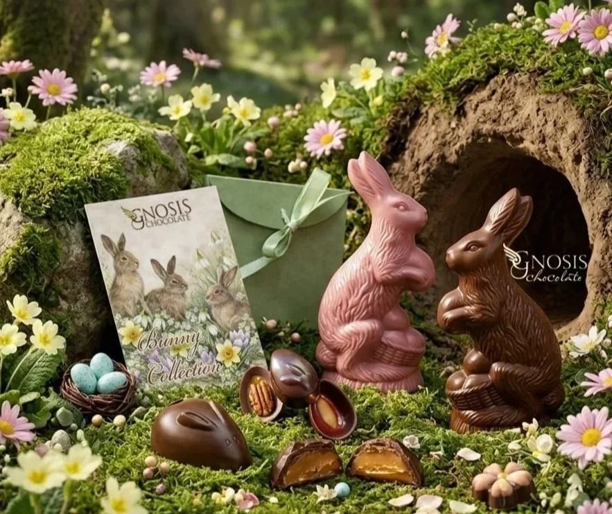 BESTSELLER!  The Bunny Storybook Collection