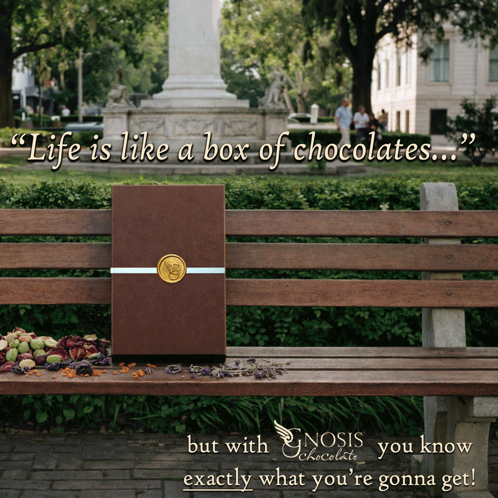 Custom Truffle Boxes