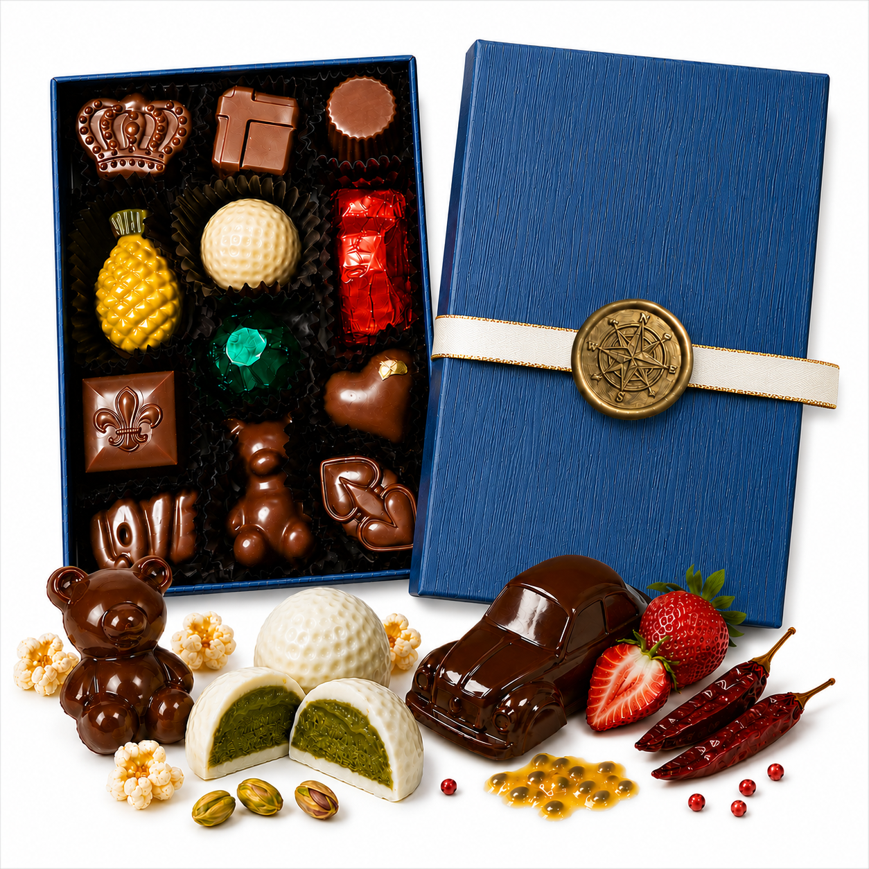 2026 Art of Living Truffles 12pc white ribbon.png