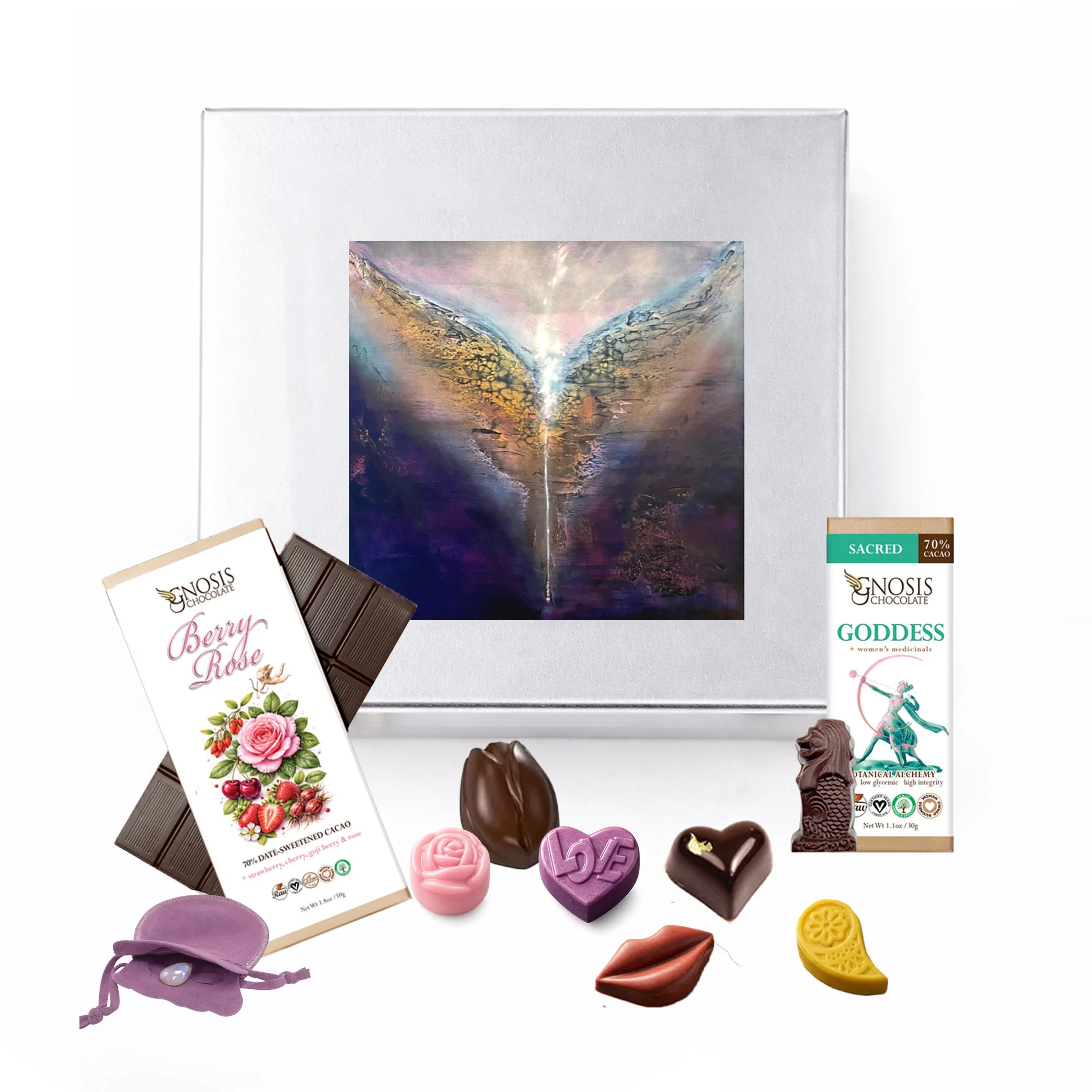 Women's Day Gift Collection  - Customizeable!