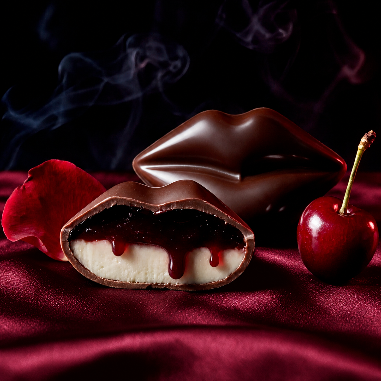 Dracula's Romance truffle AD.png