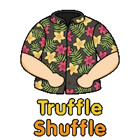 Custom Truffles - TRUFFLE SHUFFLE SALE!