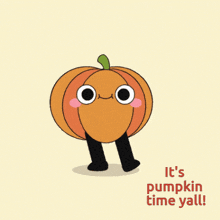 it's pumpkin time animated gif.gif