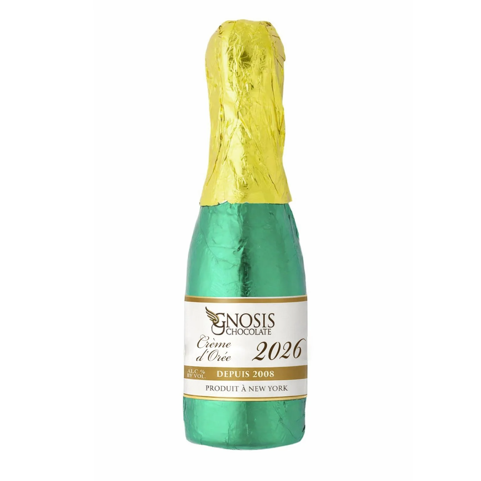 Gnosis Champagne BRUT 🍾🥂