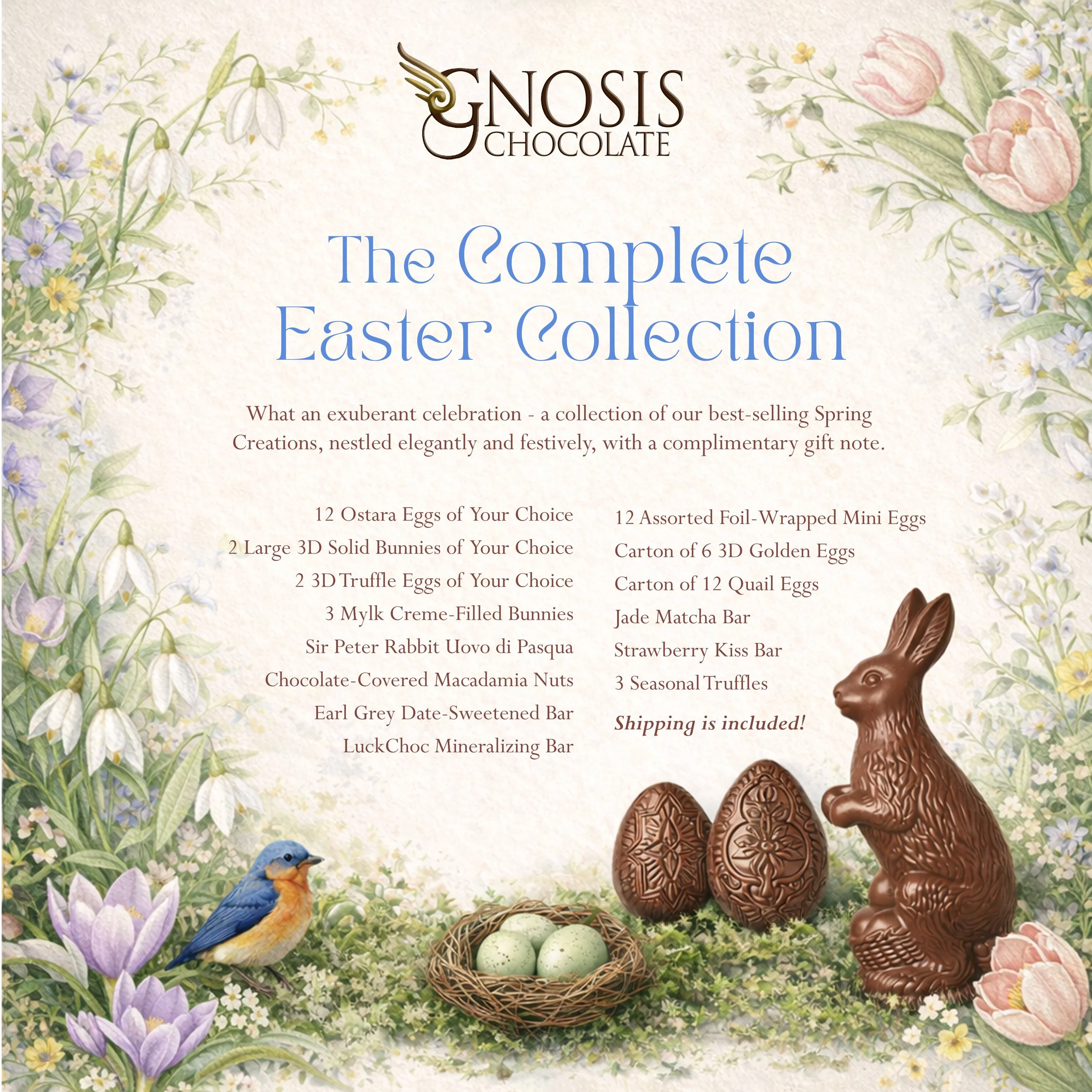 The Complete Collection   20% OFF!!!