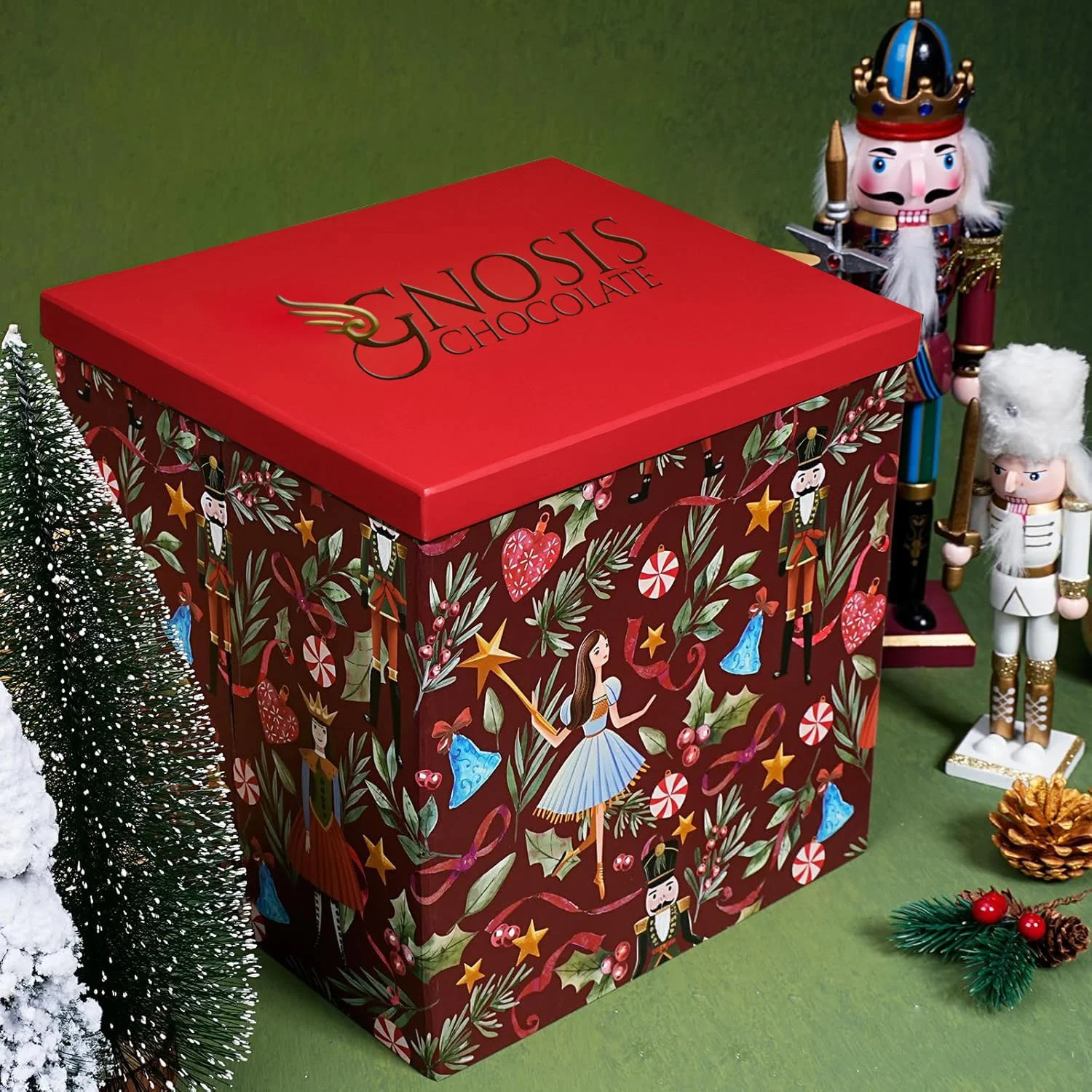 Burgundy nutcracker box with logo.jpg