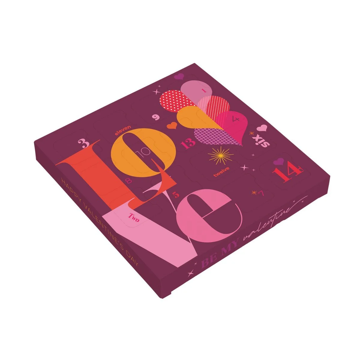 14 Days of Love 🗓💘 PREORDER