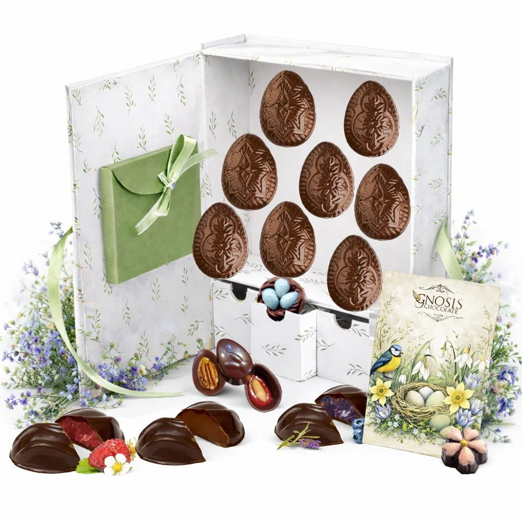 The 2026 Ostara Truffle Collection CUSTOMIZE!