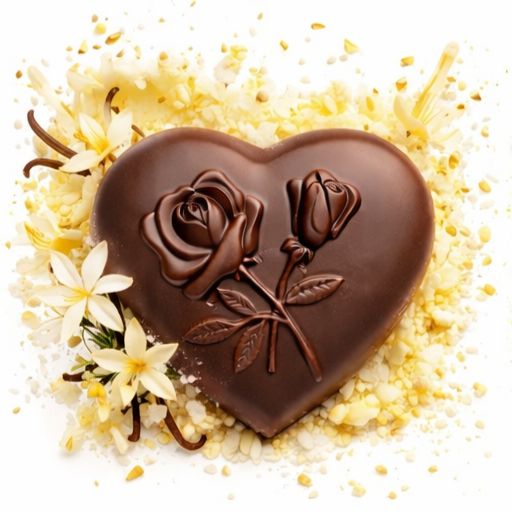 Big Heart of Gold 💛