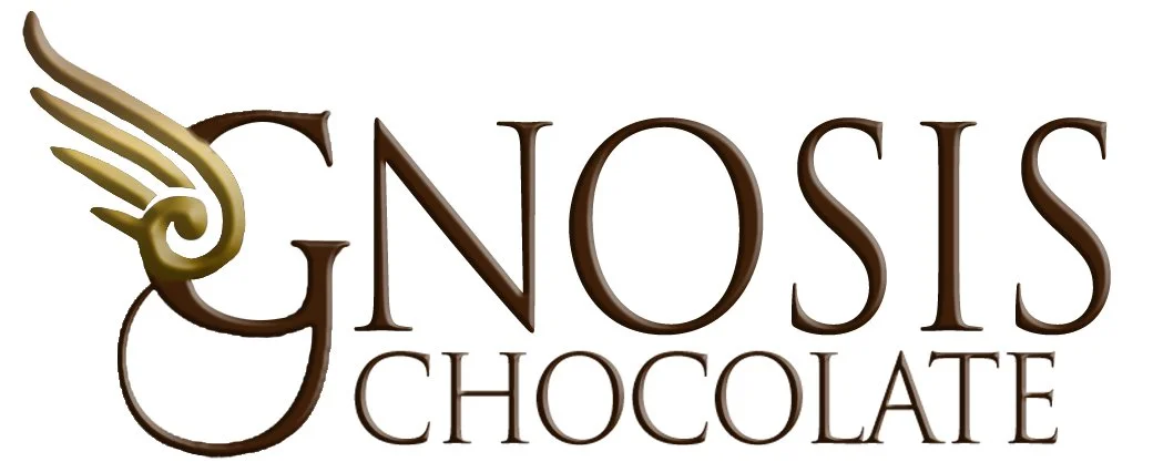 Gnosis Chocolate