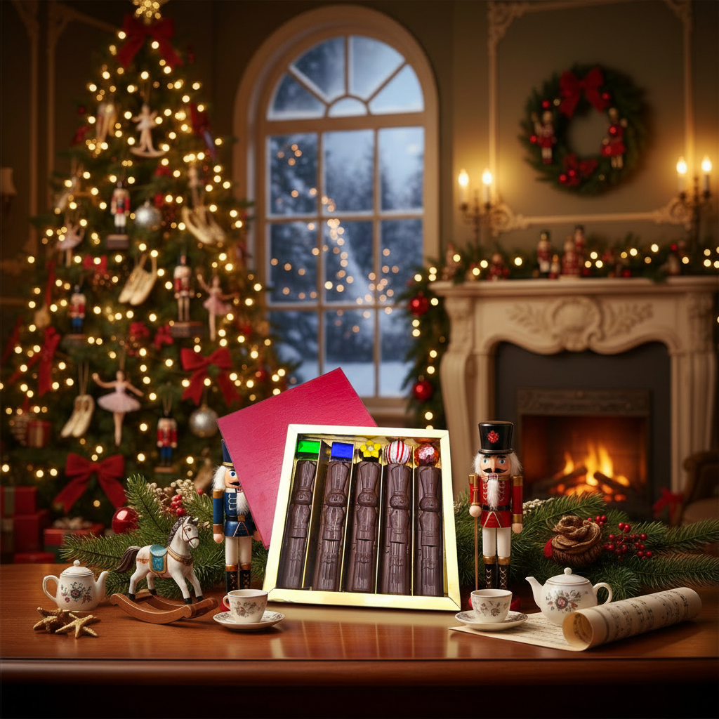 The Nutcracker Collection 💂🩰